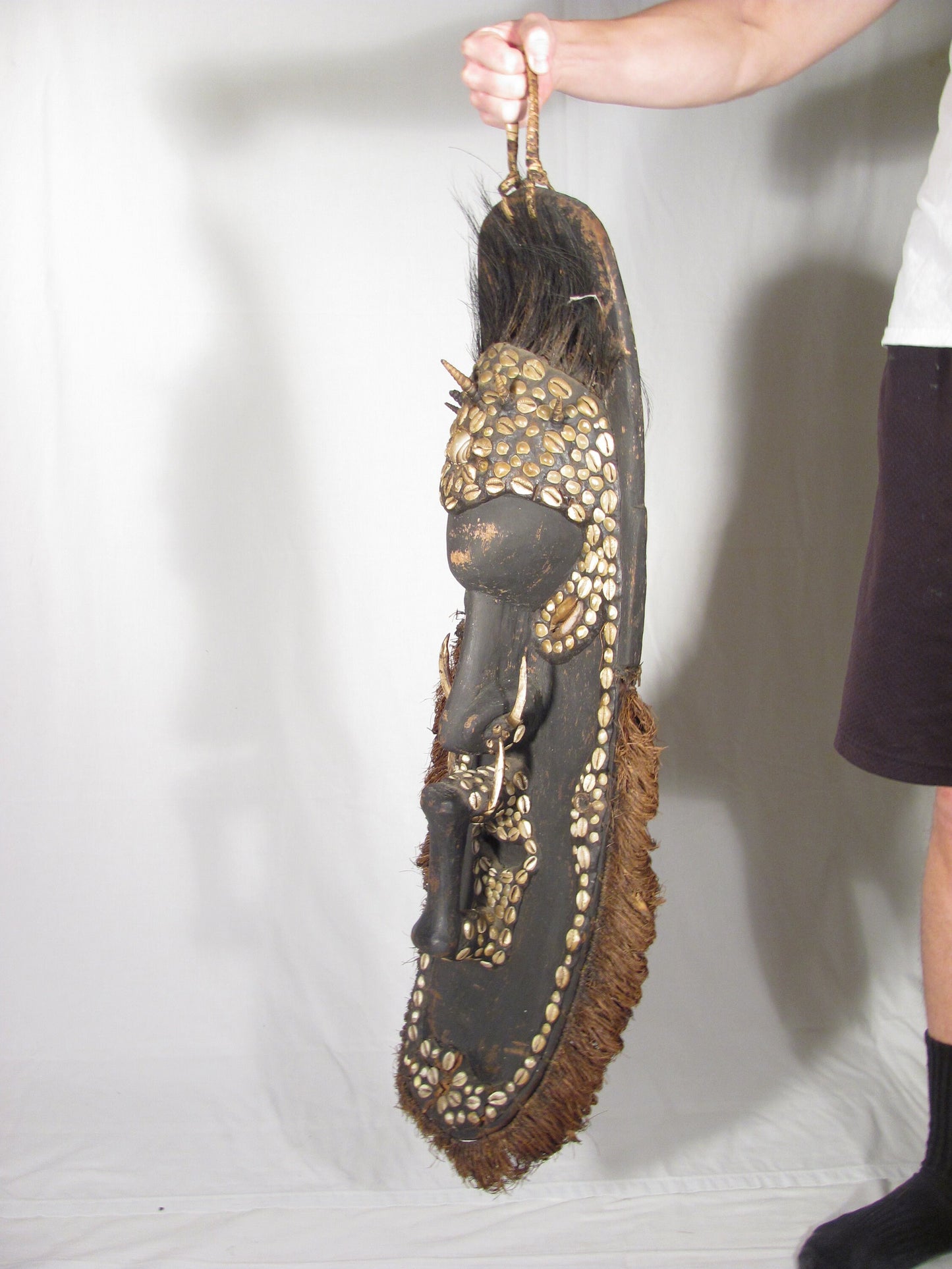 Tribal Mask