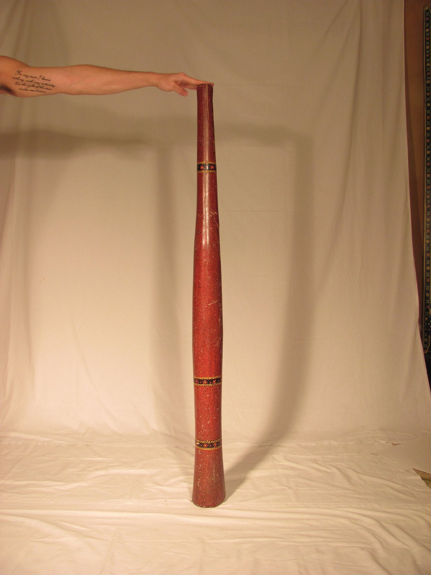 Shaman's Staff
