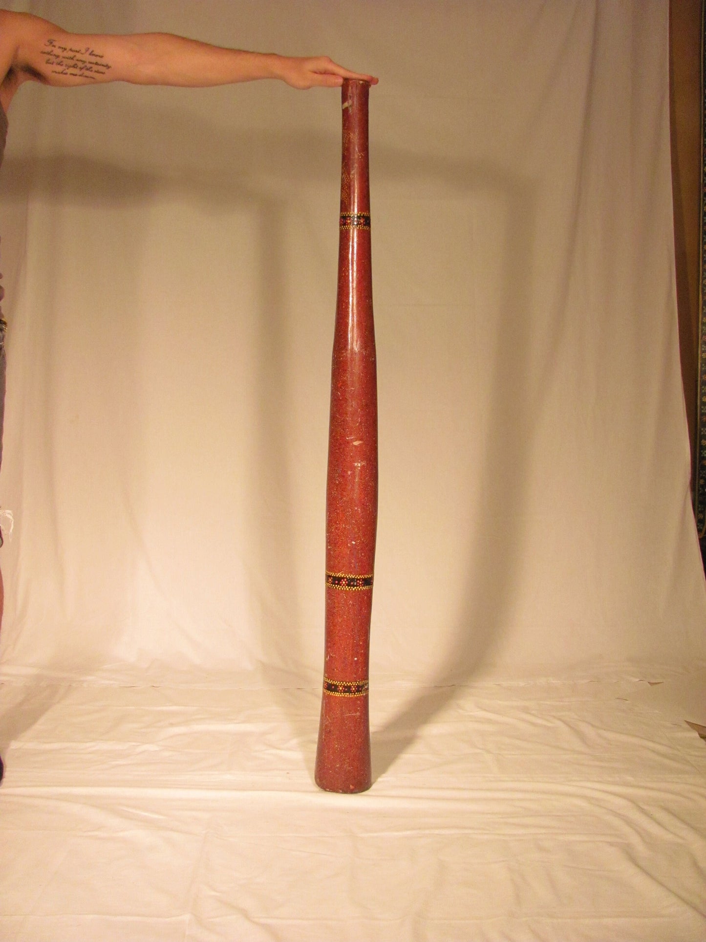 Shaman's Staff
