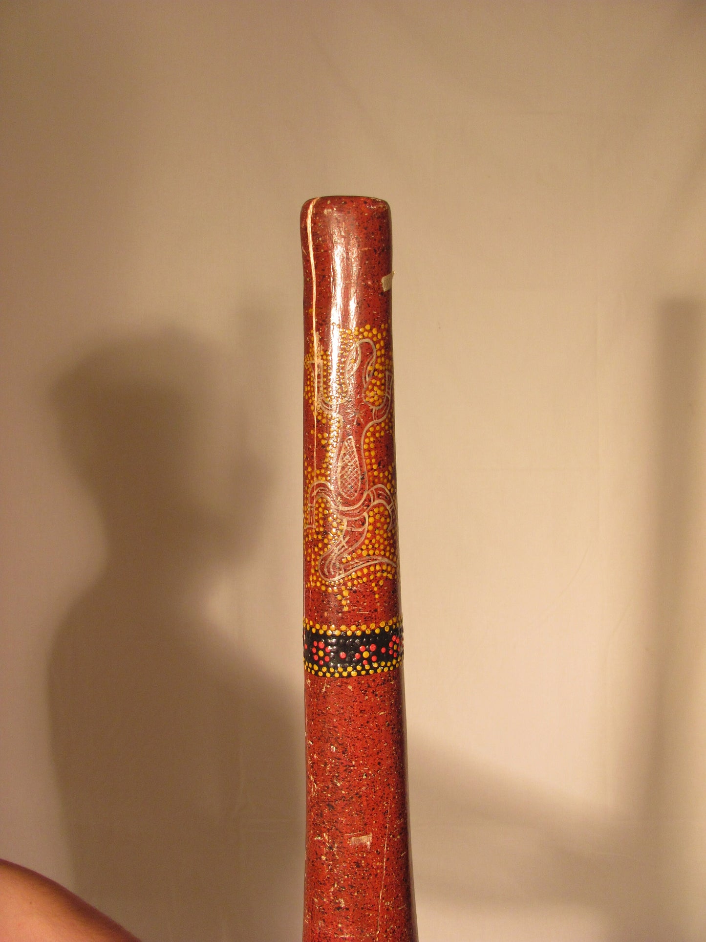 Shaman's Staff