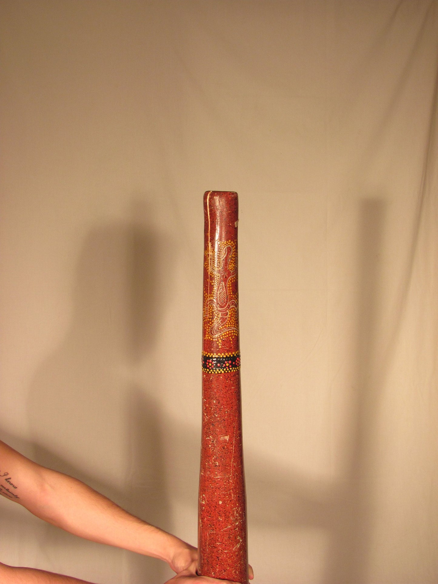 Shaman's Staff