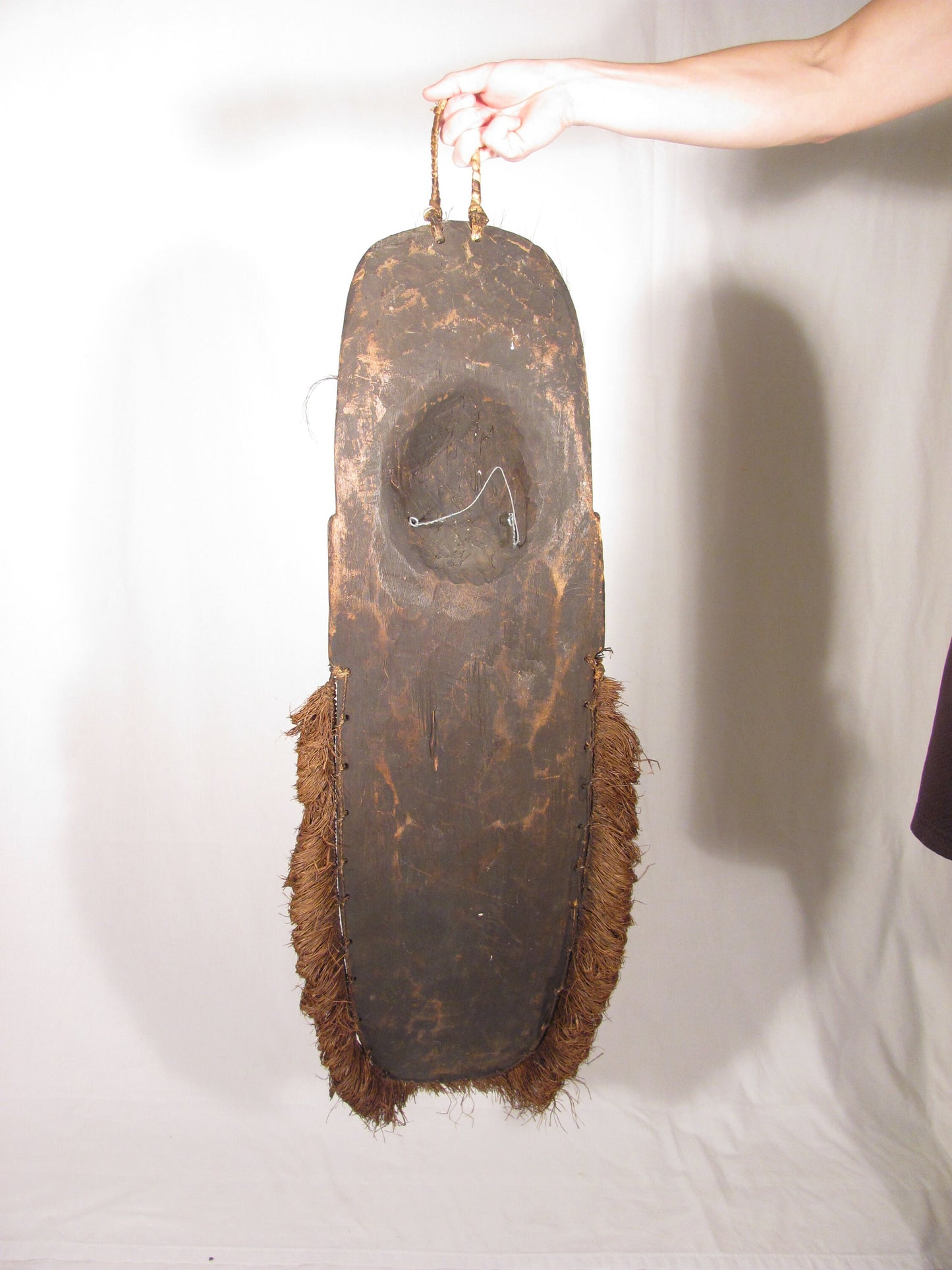 Tribal Mask