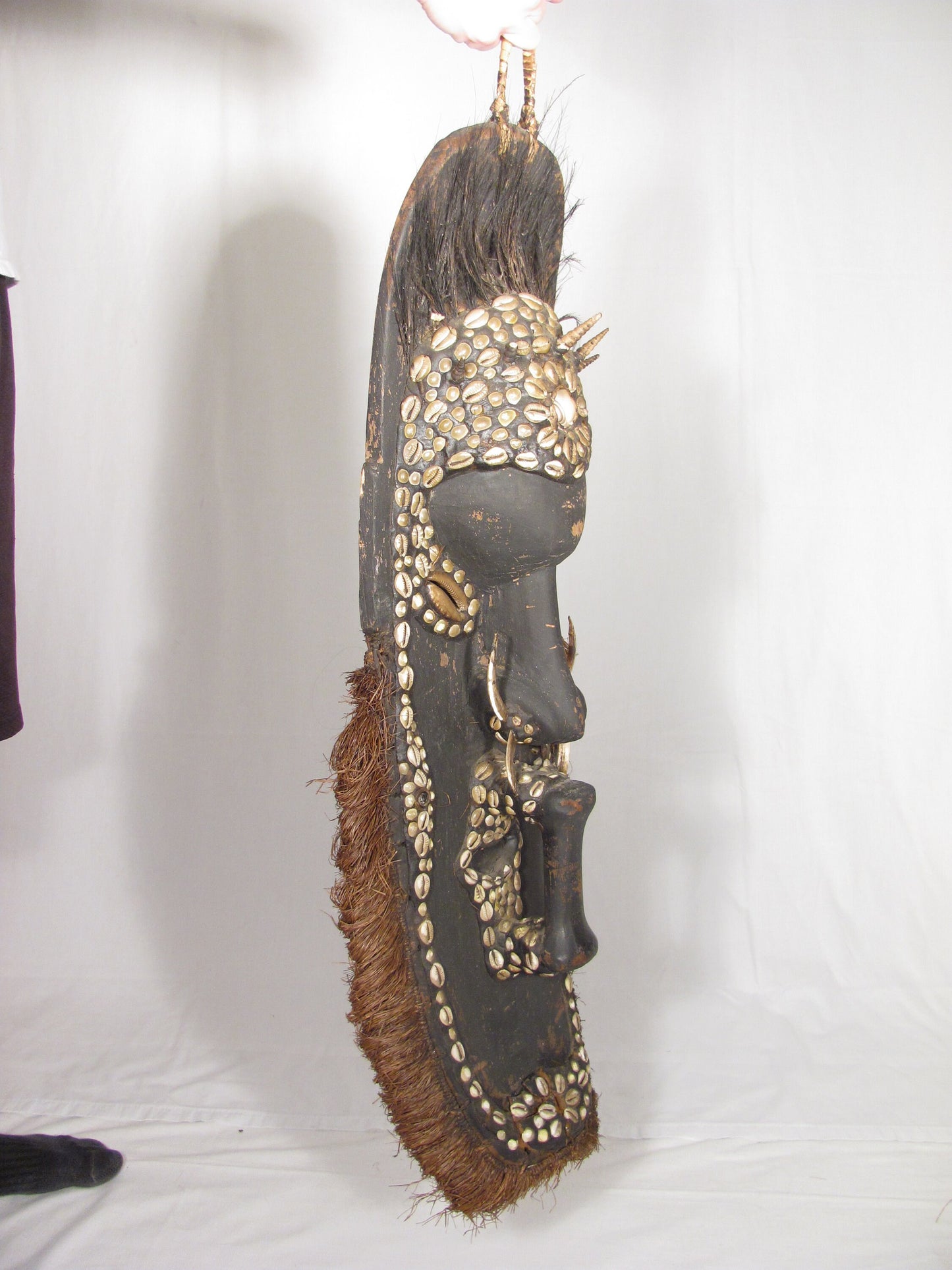Tribal Mask
