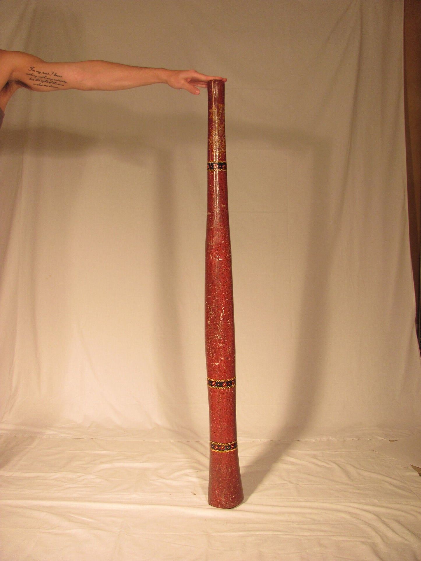 Shaman's Staff