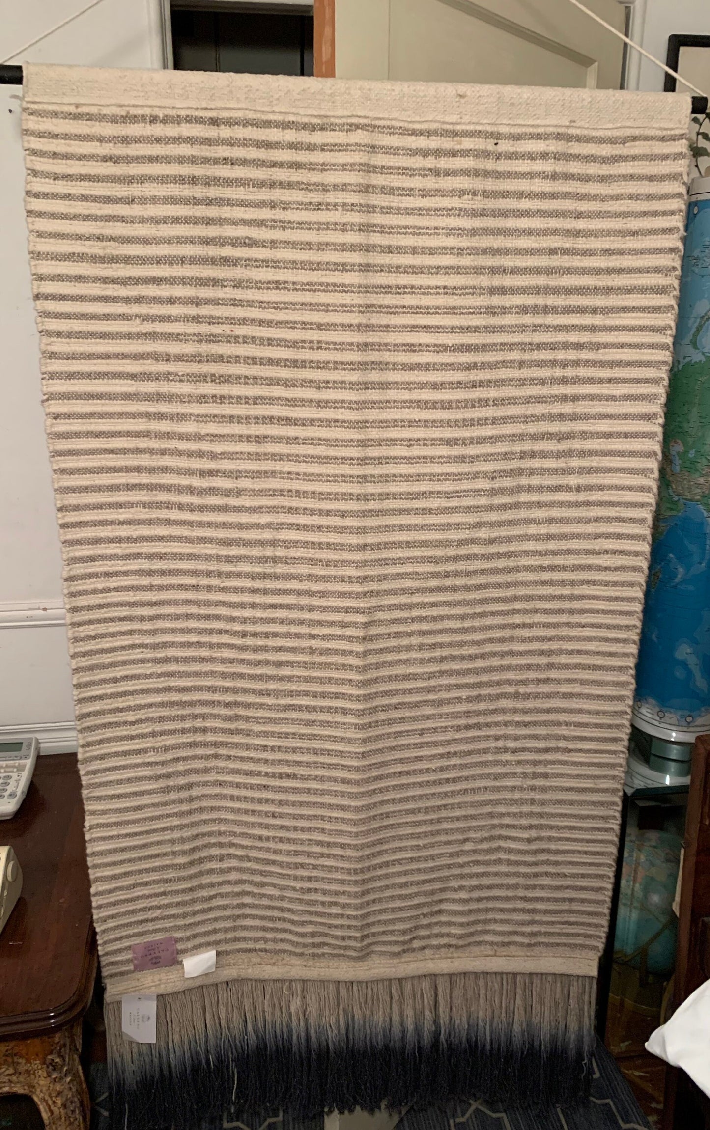 Wall tapistry