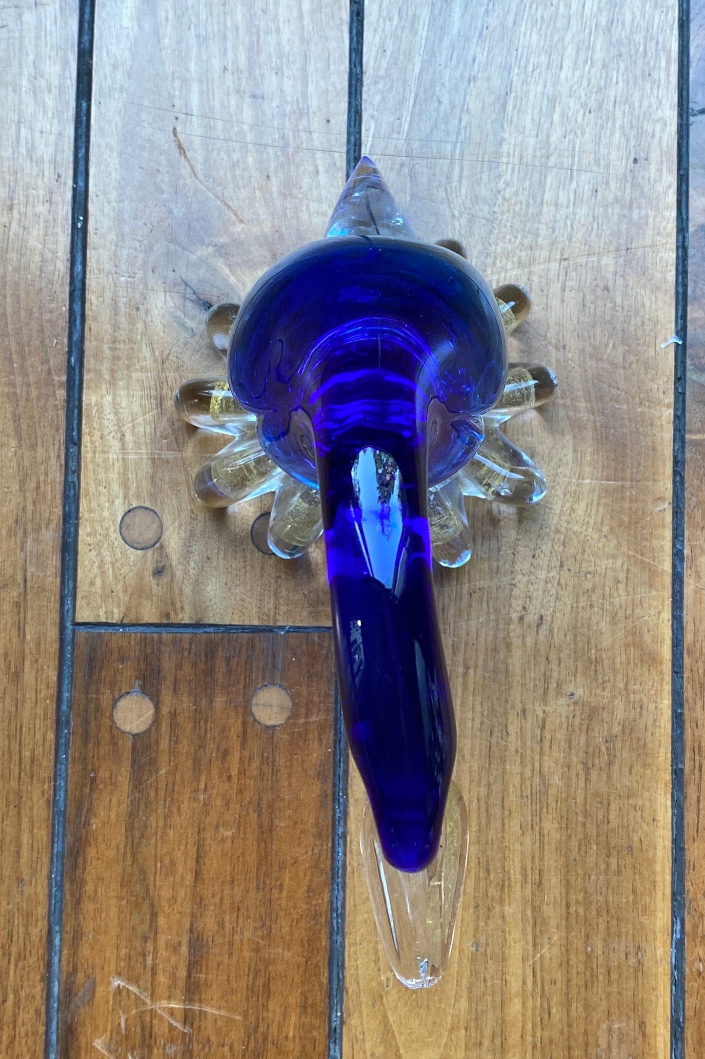 Murano Glass Duck