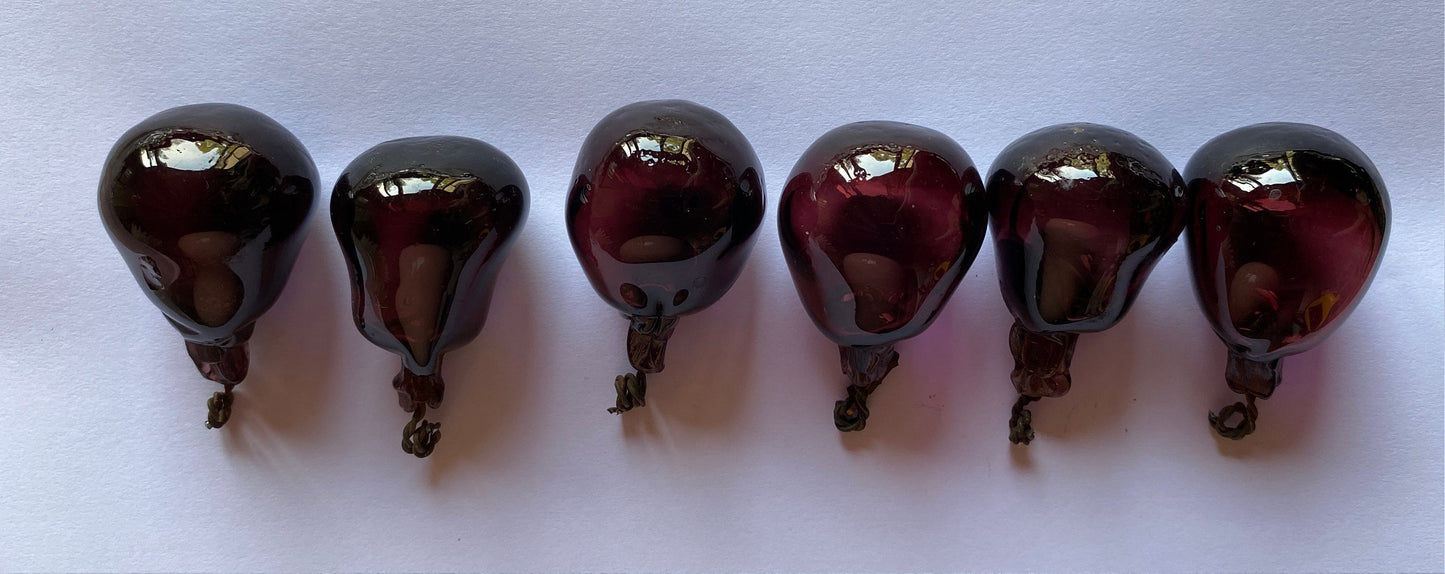 Chandelier Drop Crystals