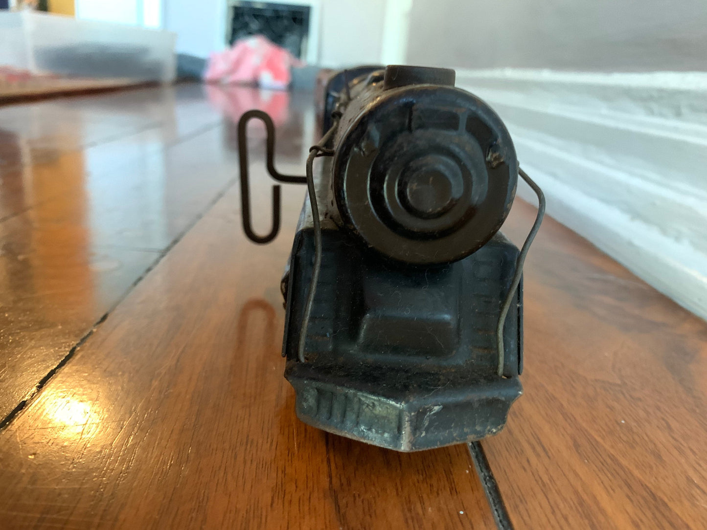 Vintage Train set