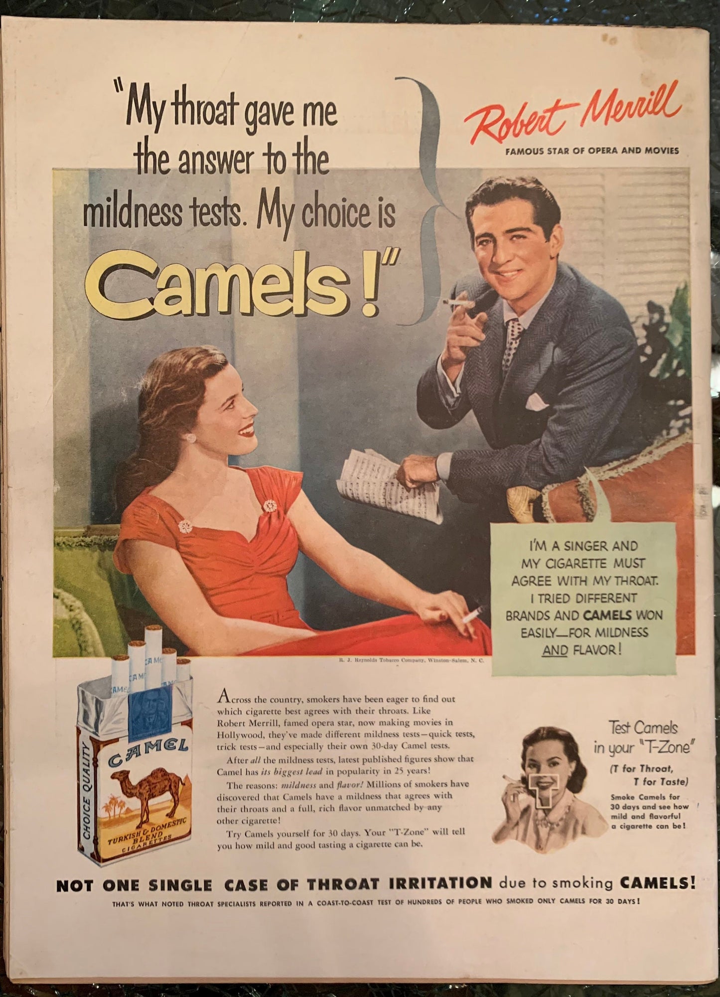 Life Magazine September 10, 1951 - Premier Yoshida