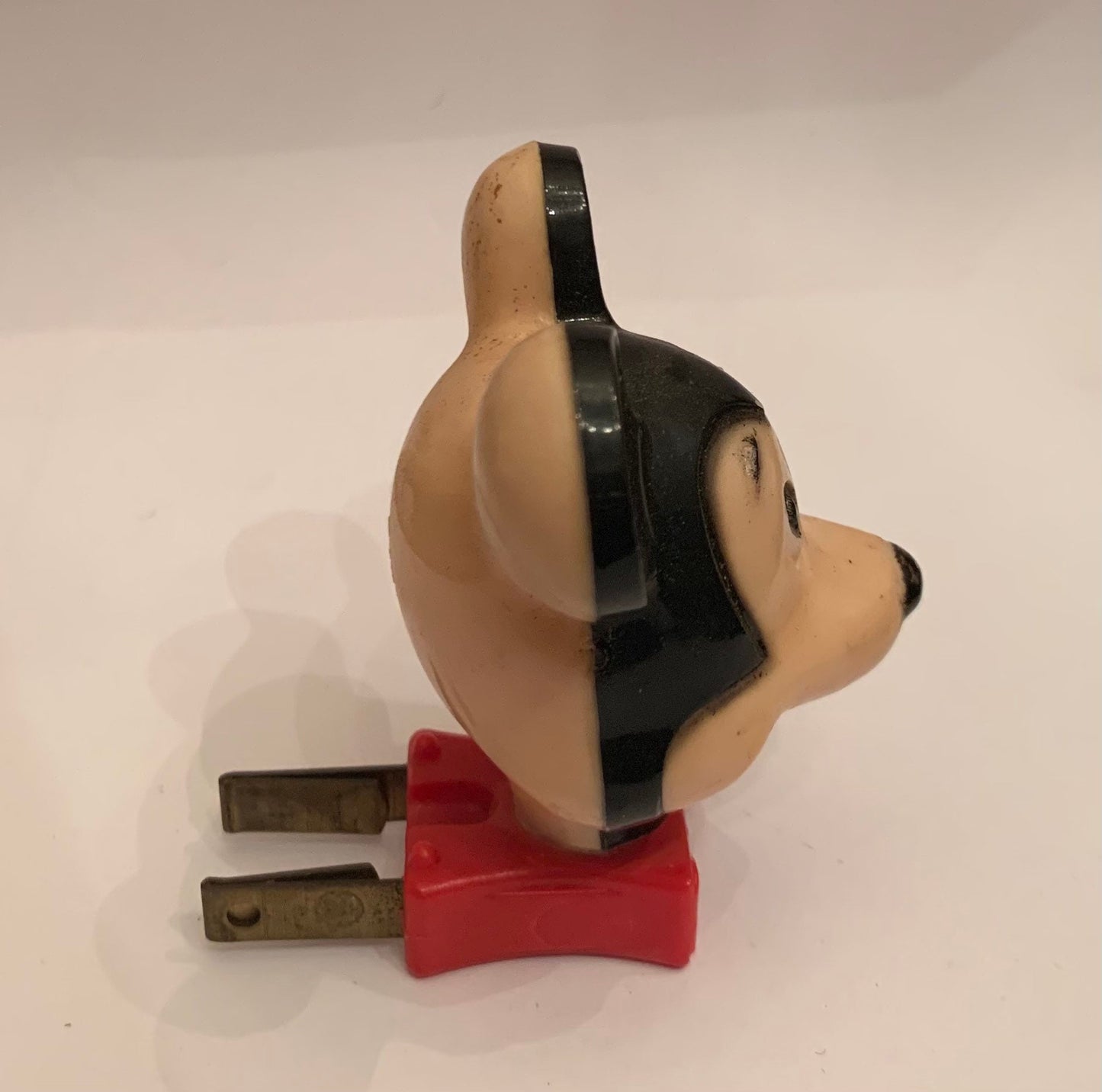 Vintage Mickey Mouse Nightlight