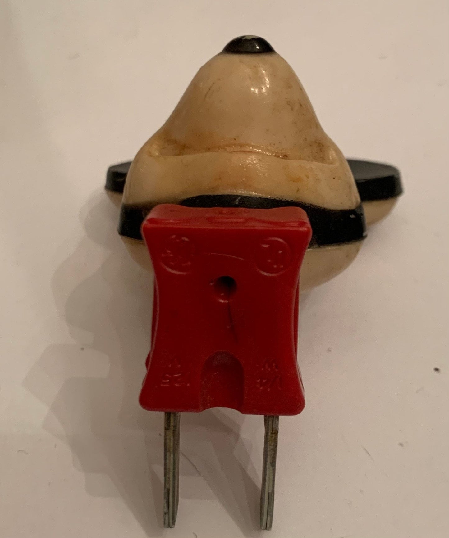 Vintage Mickey Mouse Nightlight II