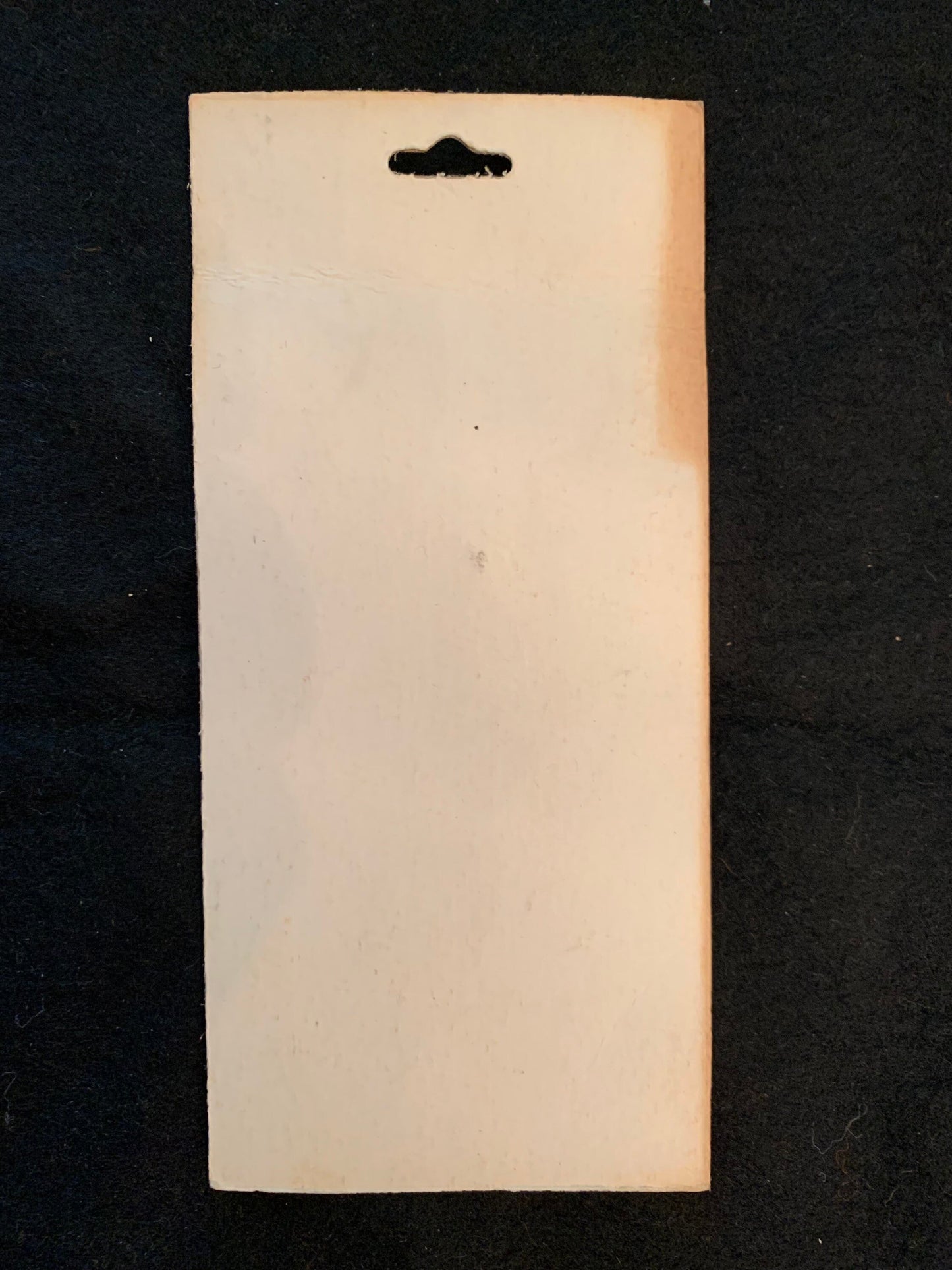 Vintage Mickey Mouse Football Key Chain