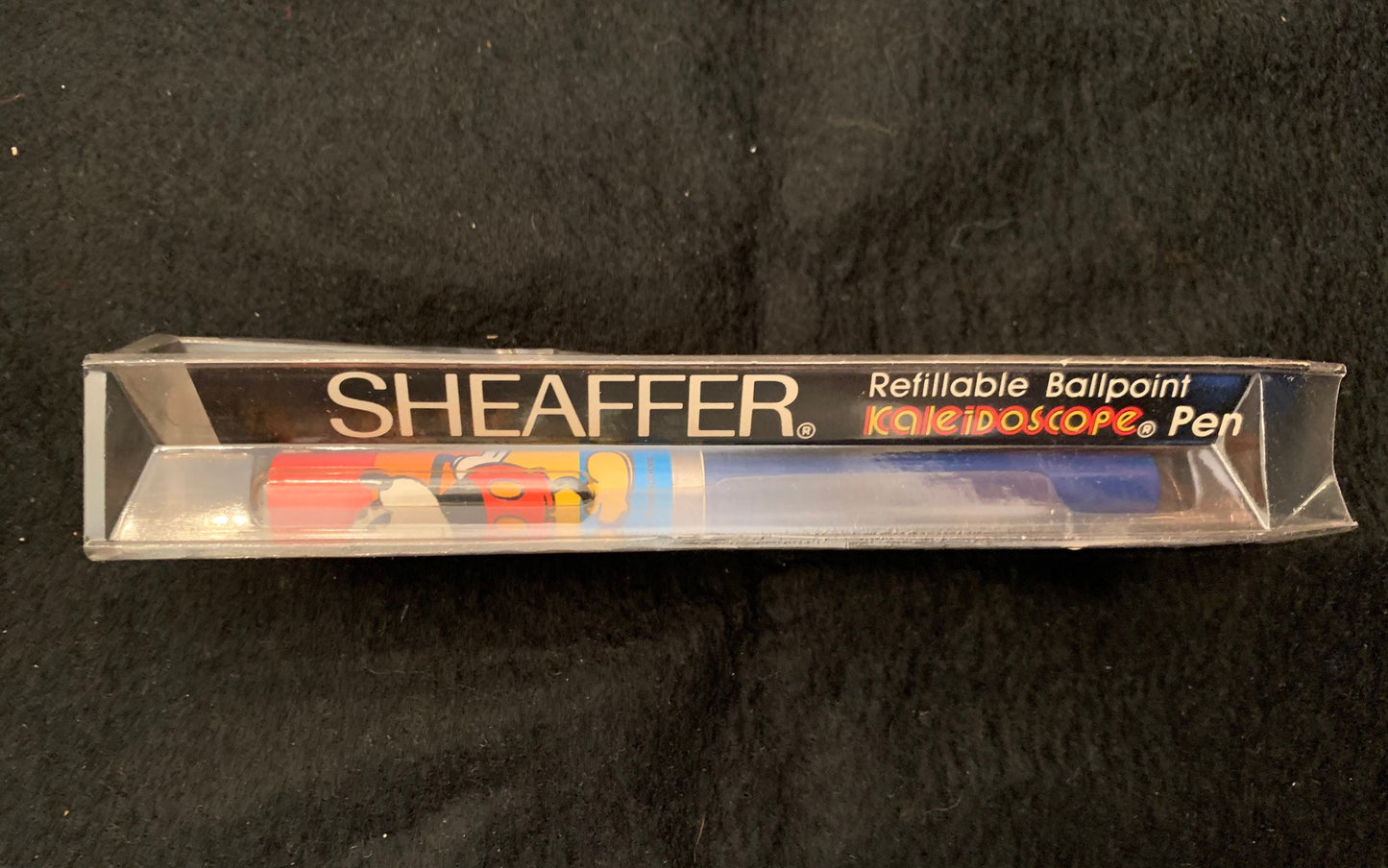 Vintage Mickey Mouse Pen