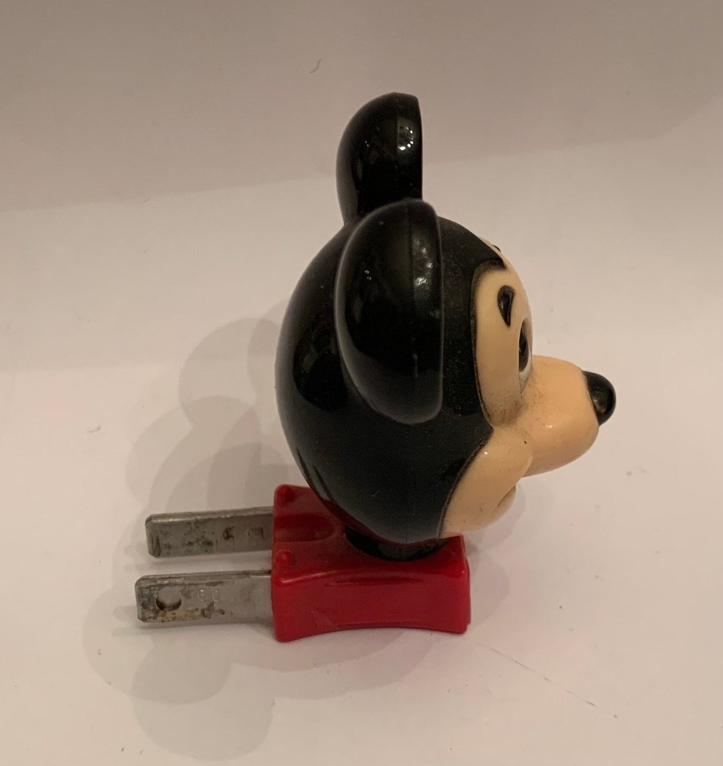 Vintage Mickey Mouse Nightlight I