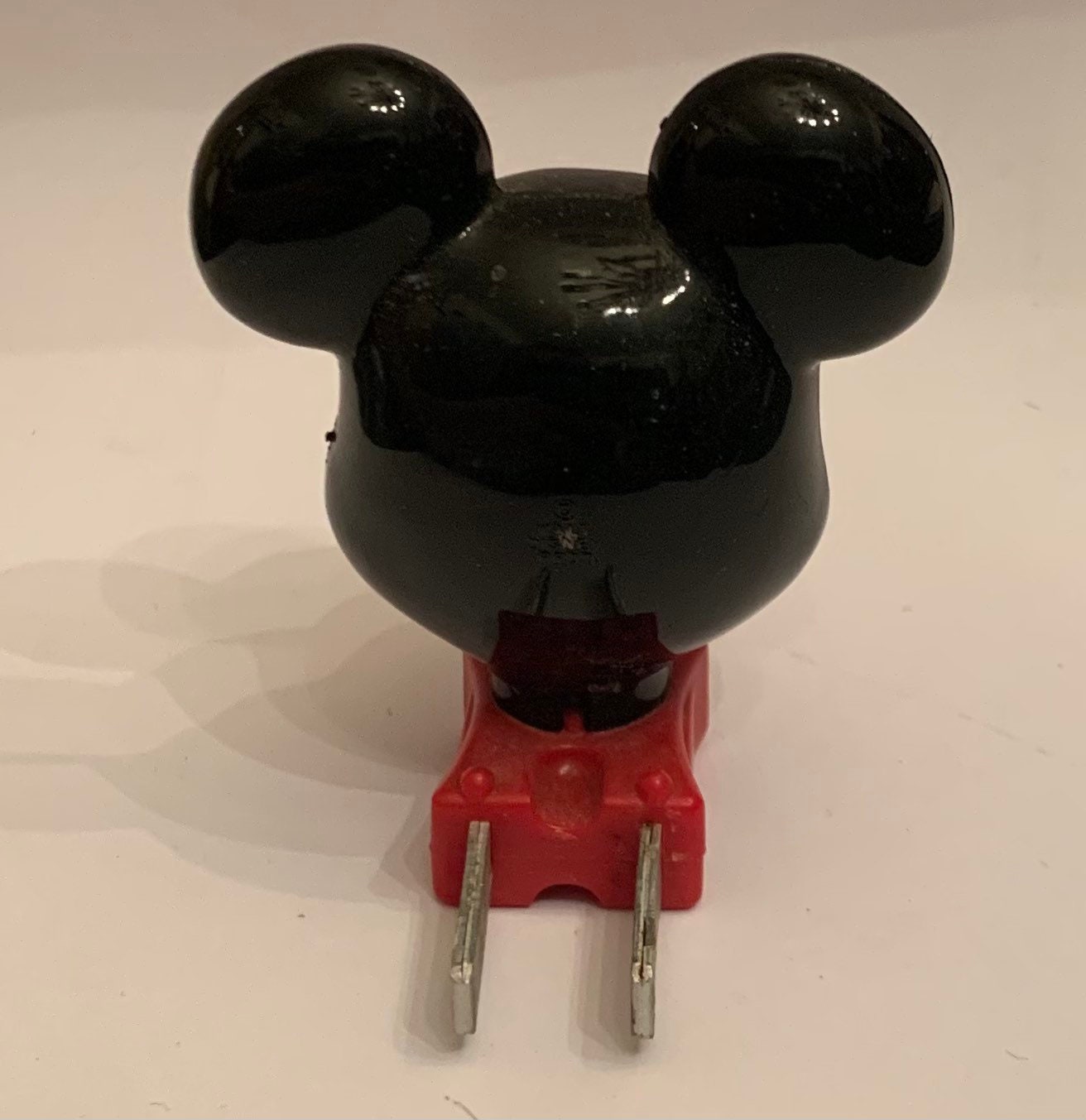 Vintage Mickey Mouse Nightlight I