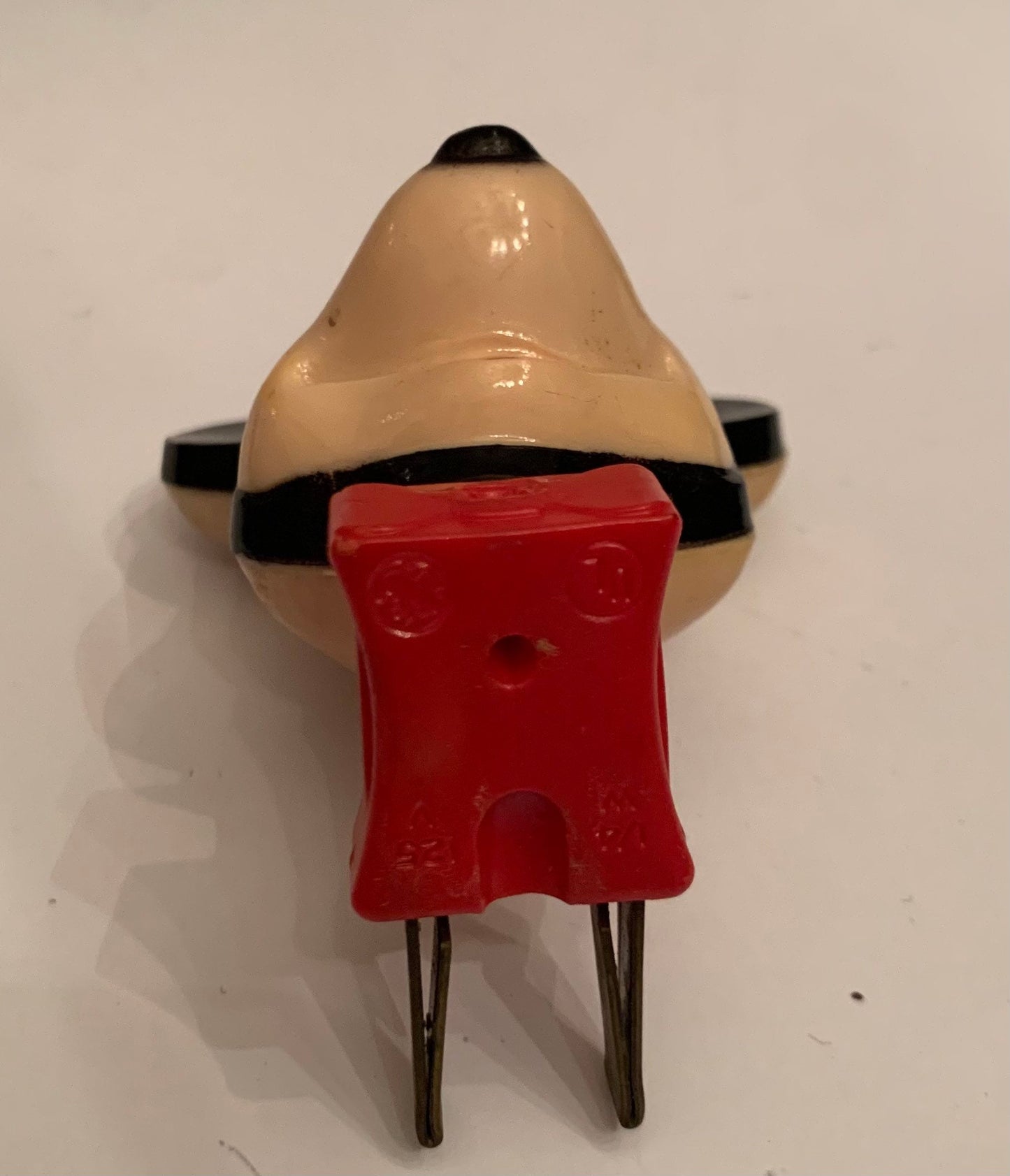 Vintage Mickey Mouse Nightlight