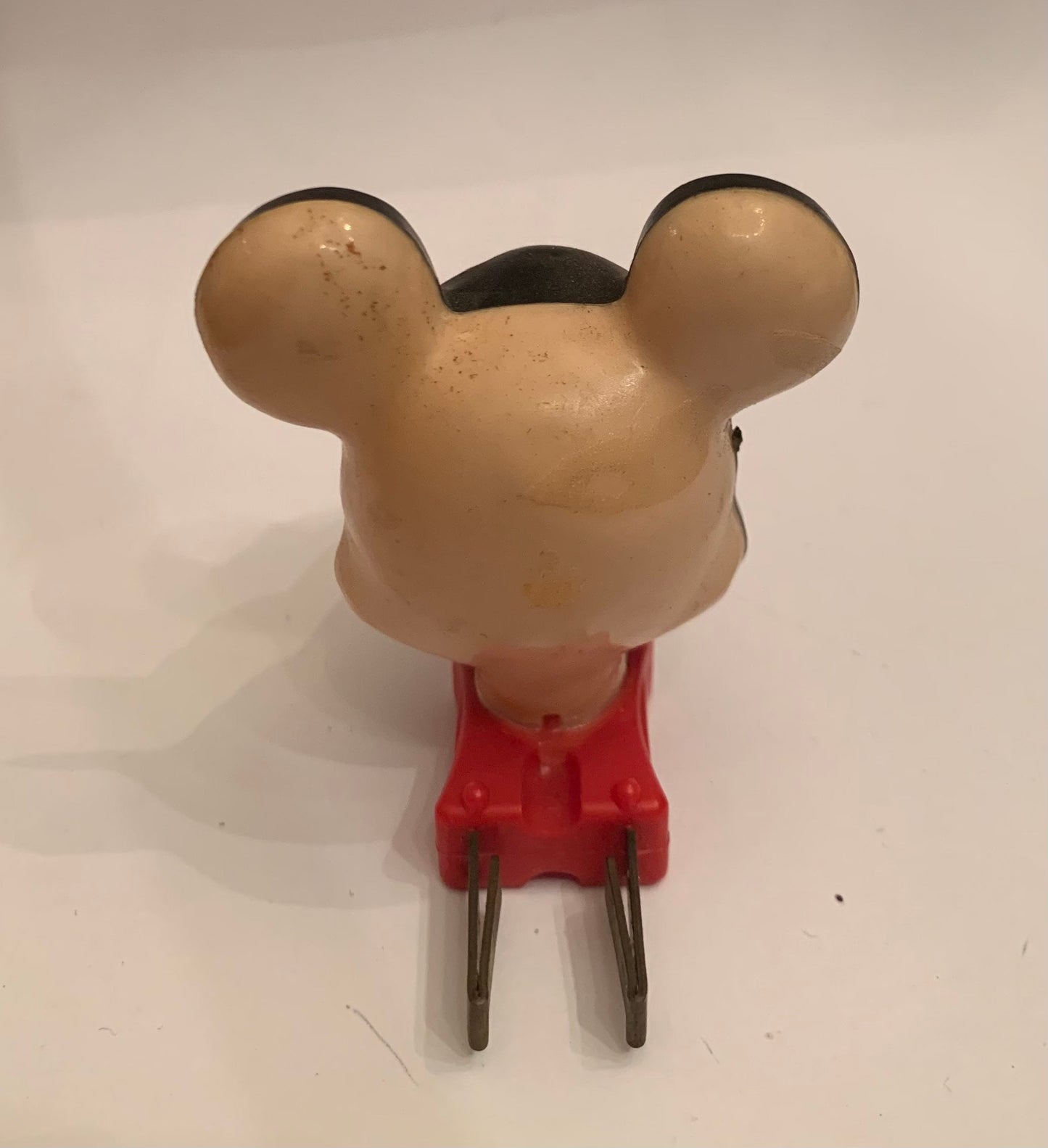 Vintage Mickey Mouse Nightlight