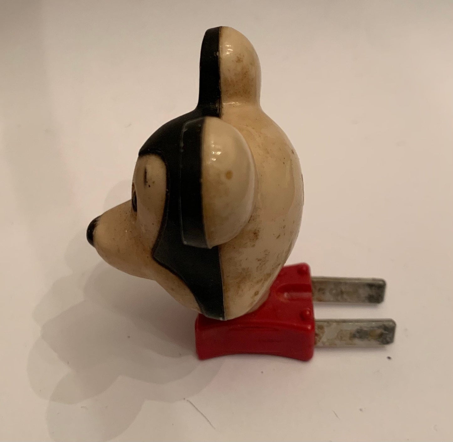 Vintage Mickey Mouse Nightlight II