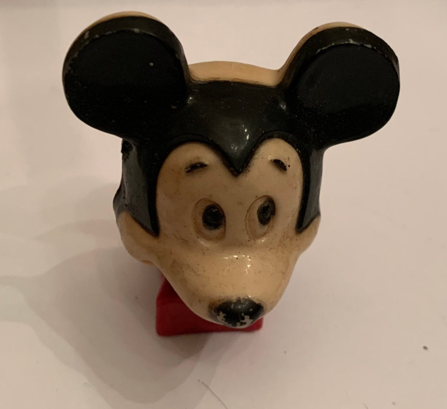 Vintage Mickey Mouse Nightlight II