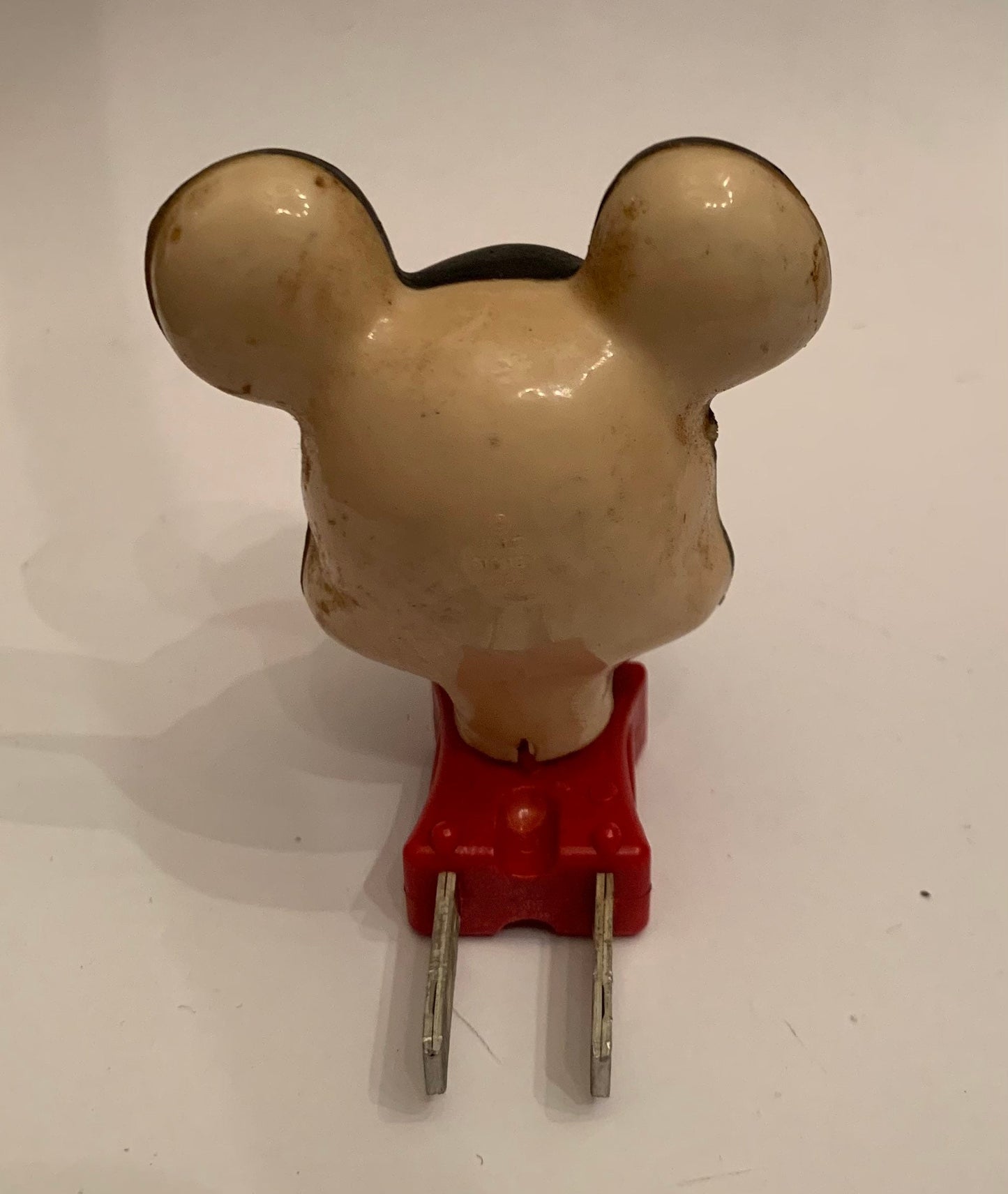 Vintage Mickey Mouse Nightlight II