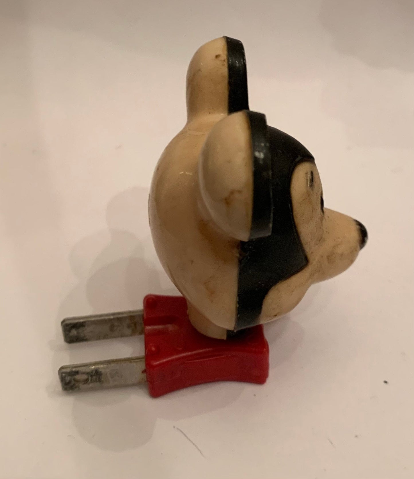 Vintage Mickey Mouse Nightlight II