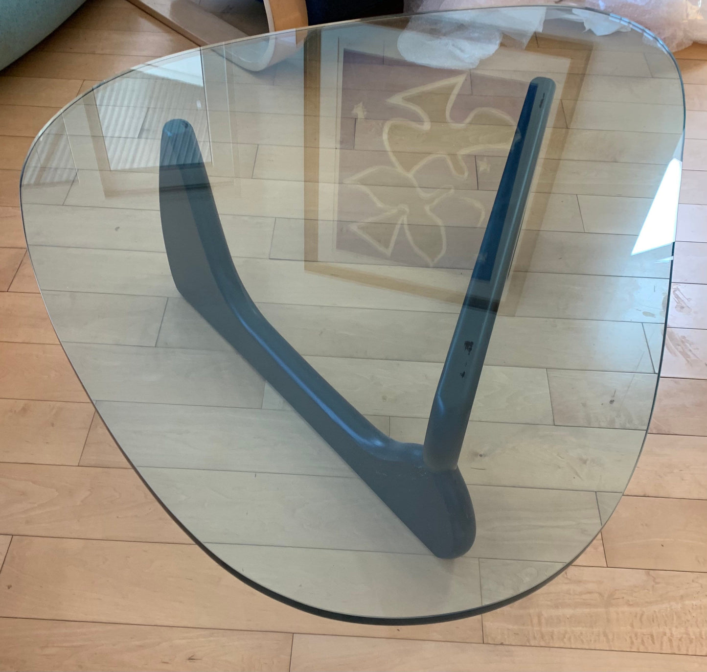 Noguchi Coffee Table