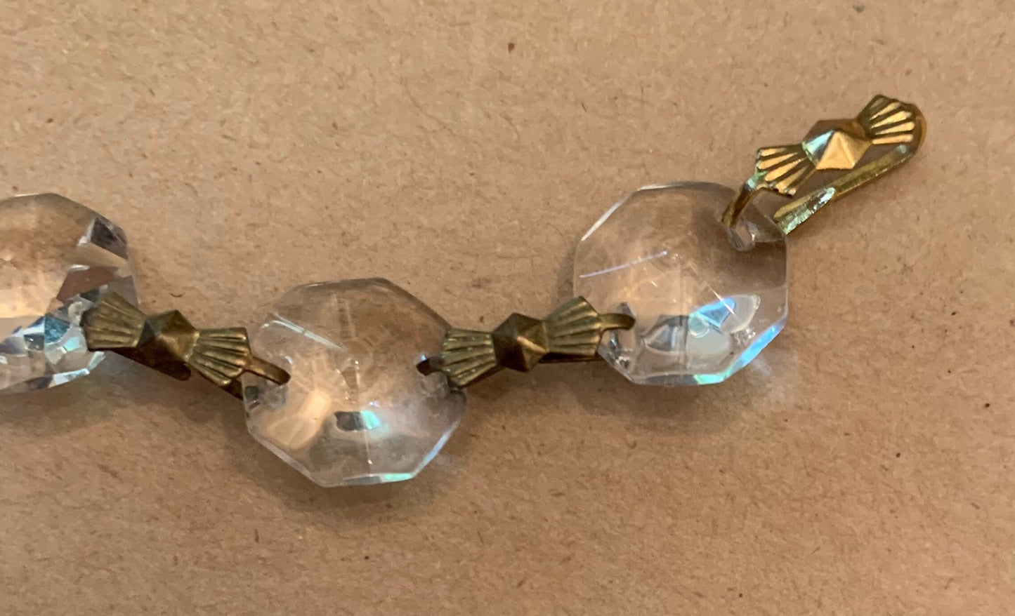 Chandelier Crystal