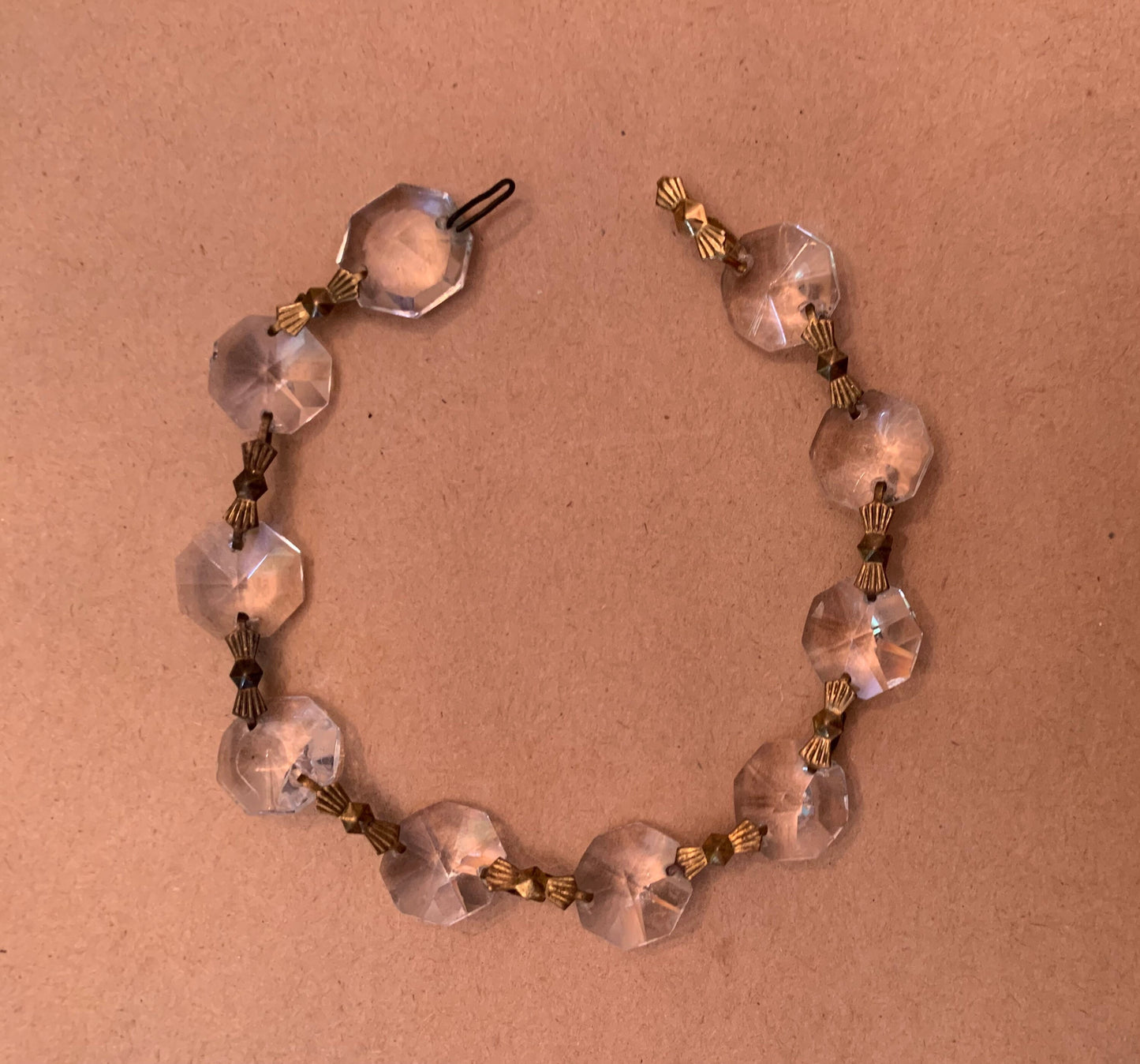 Chandelier Crystal