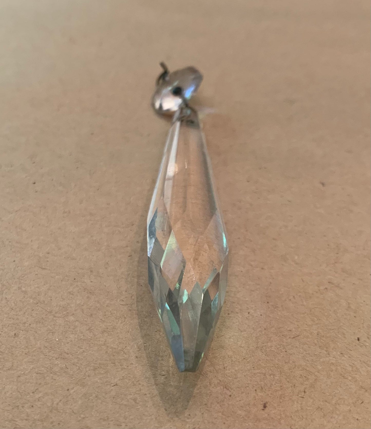 Chandelier Drop Crystal