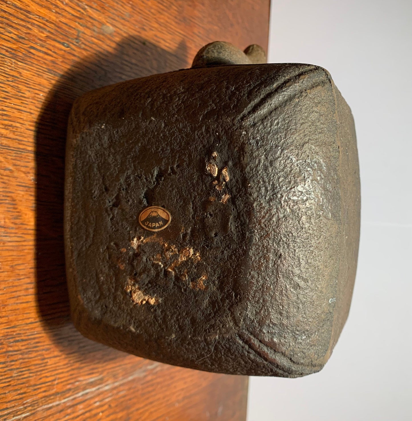 Antique Japanese Tea pot
