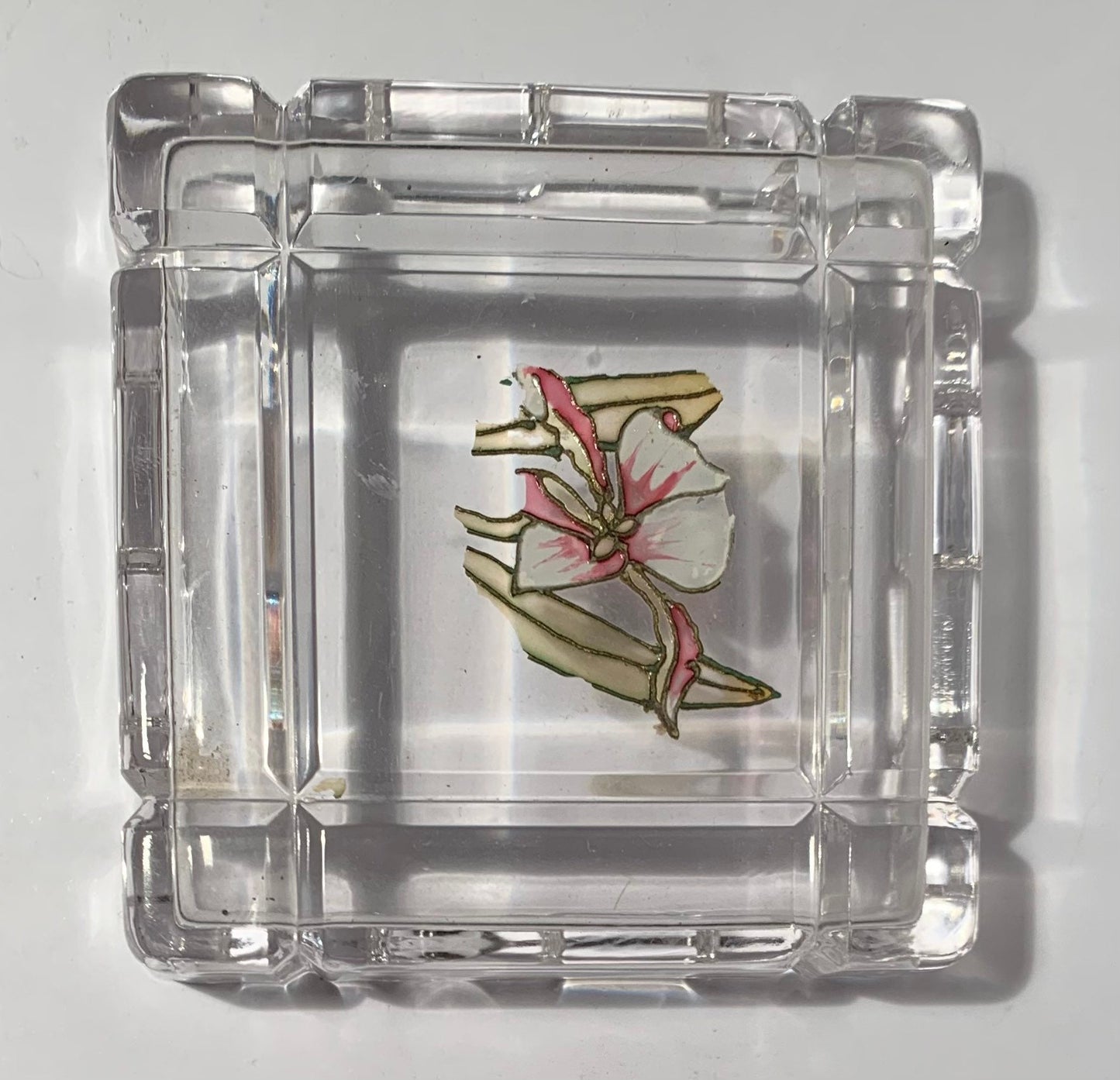 Vintage Ashtray