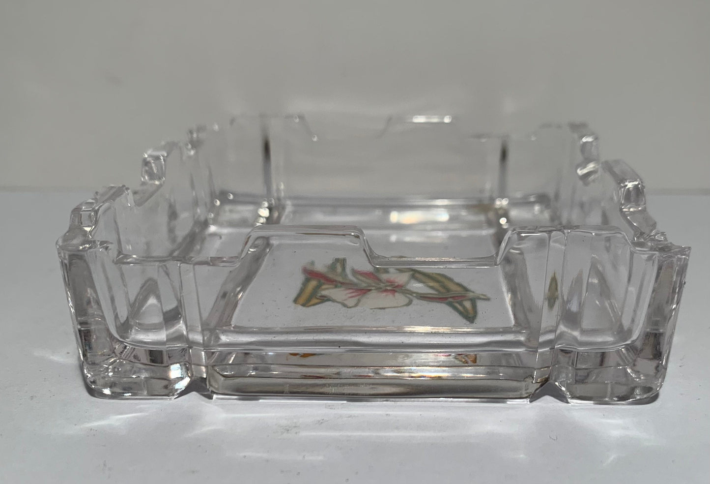 Vintage Ashtray