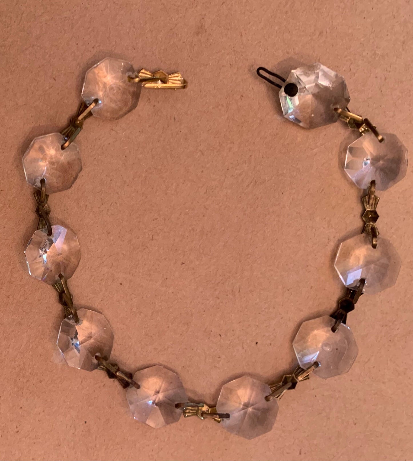 Chandelier Crystal