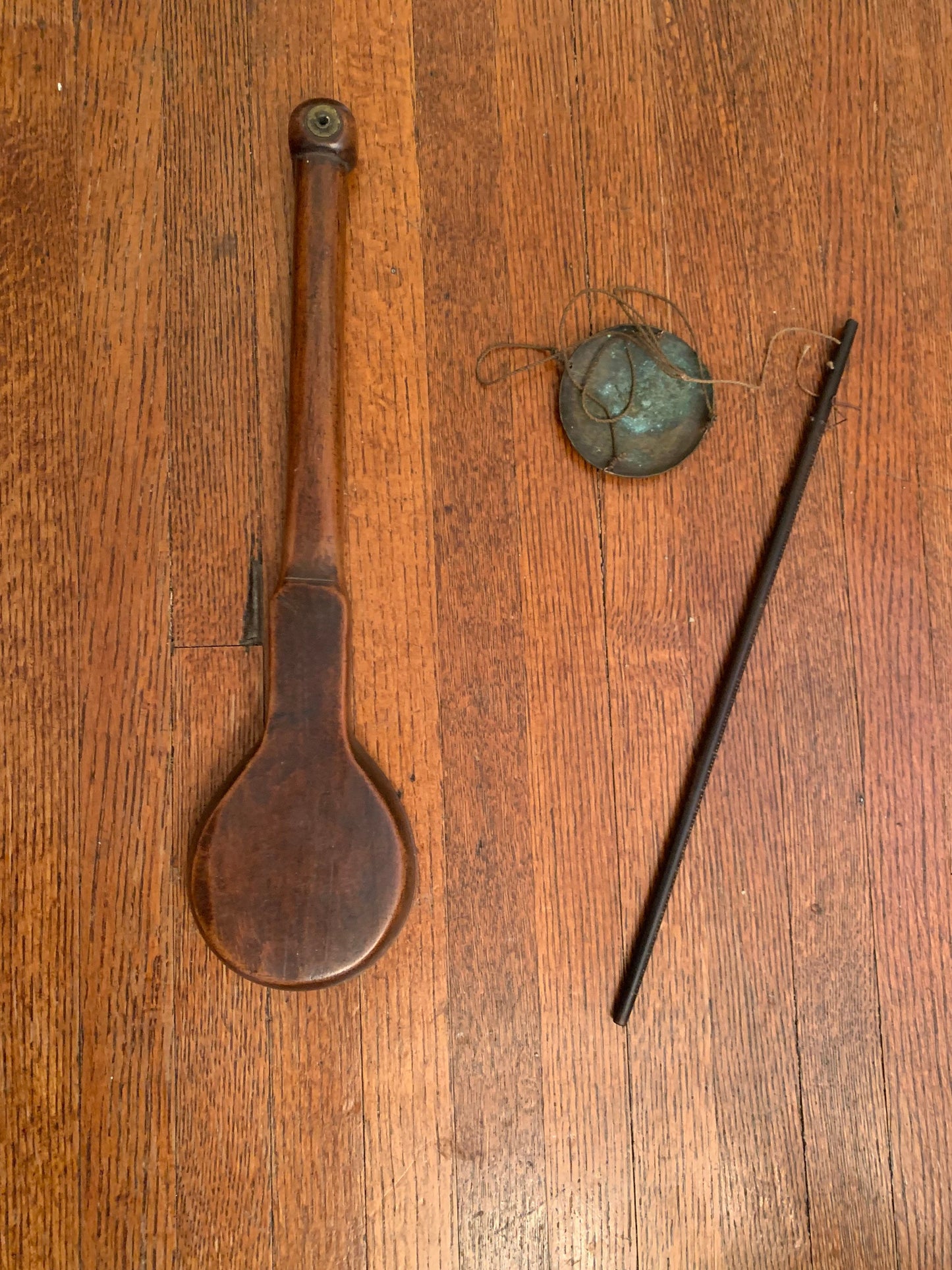 Tibetan Incense Burner