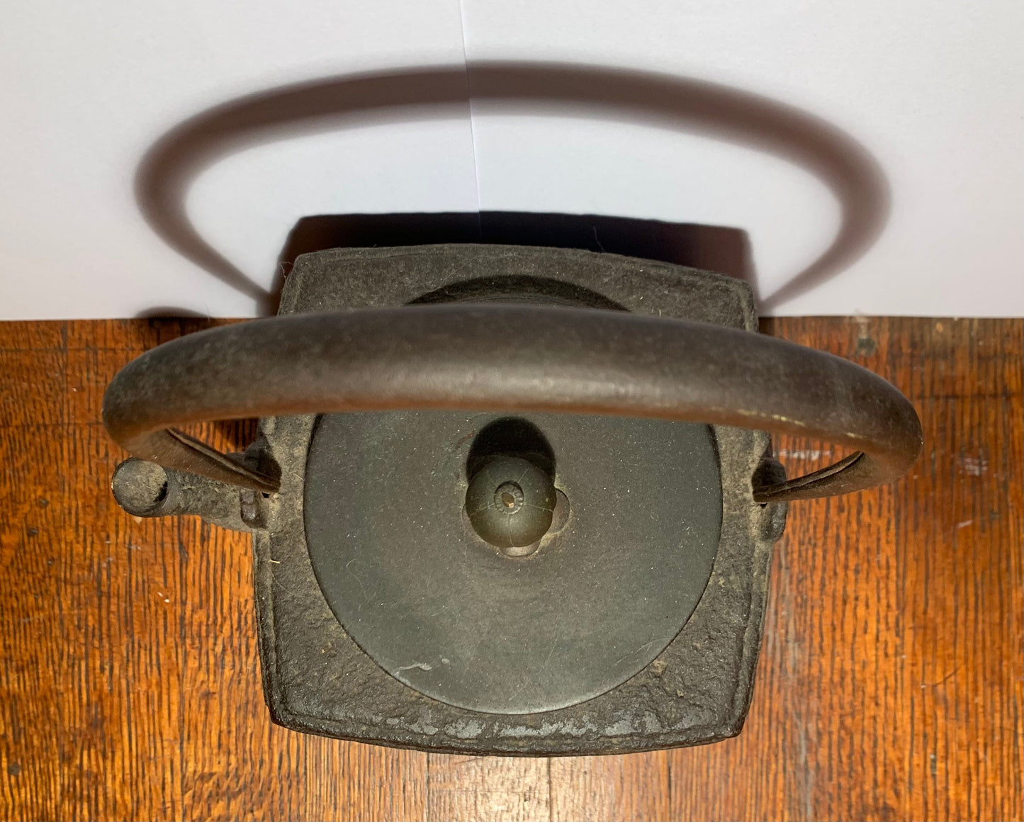 Antique Japanese Tea pot
