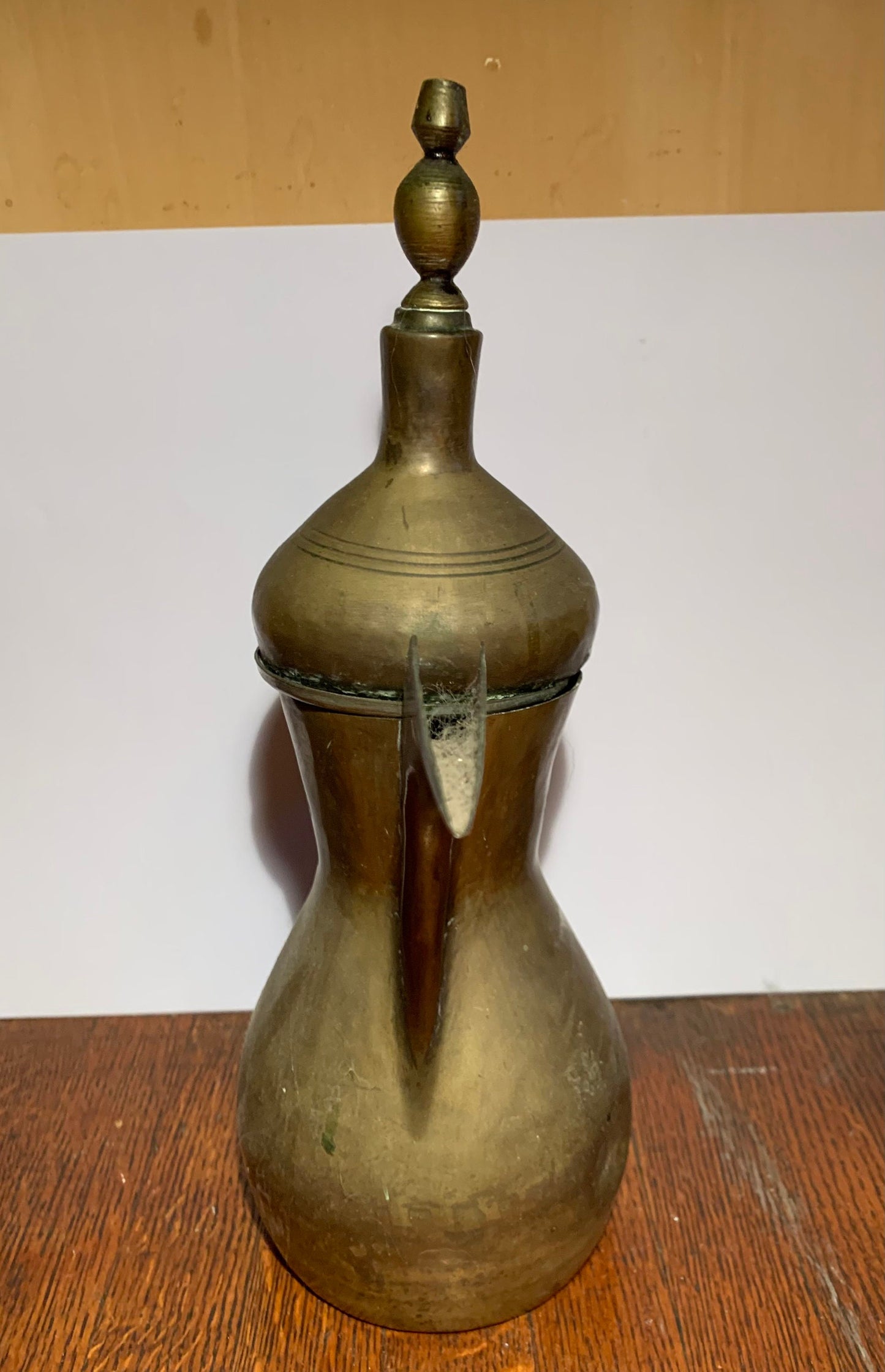 Tea pot, II