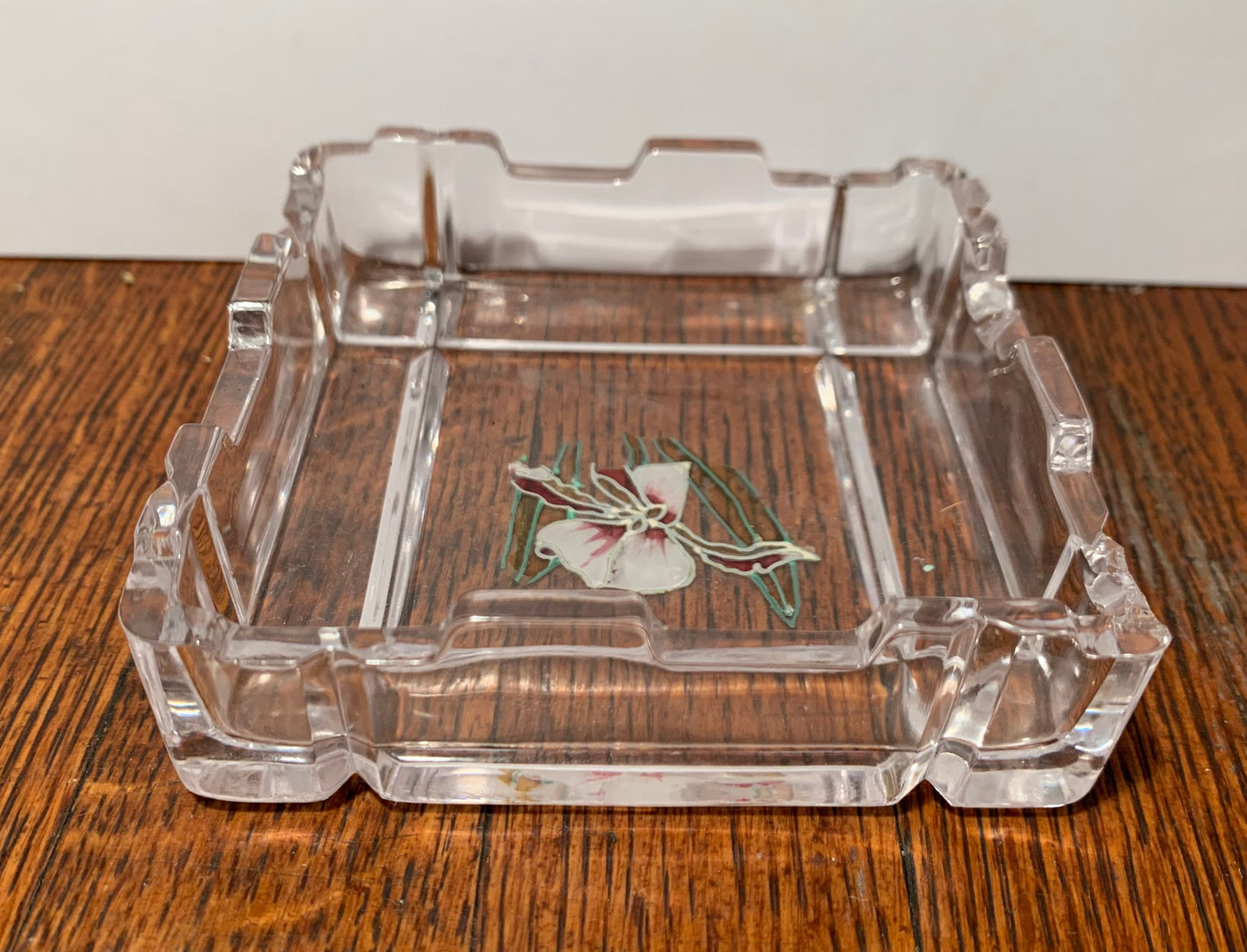 Vintage Ashtray