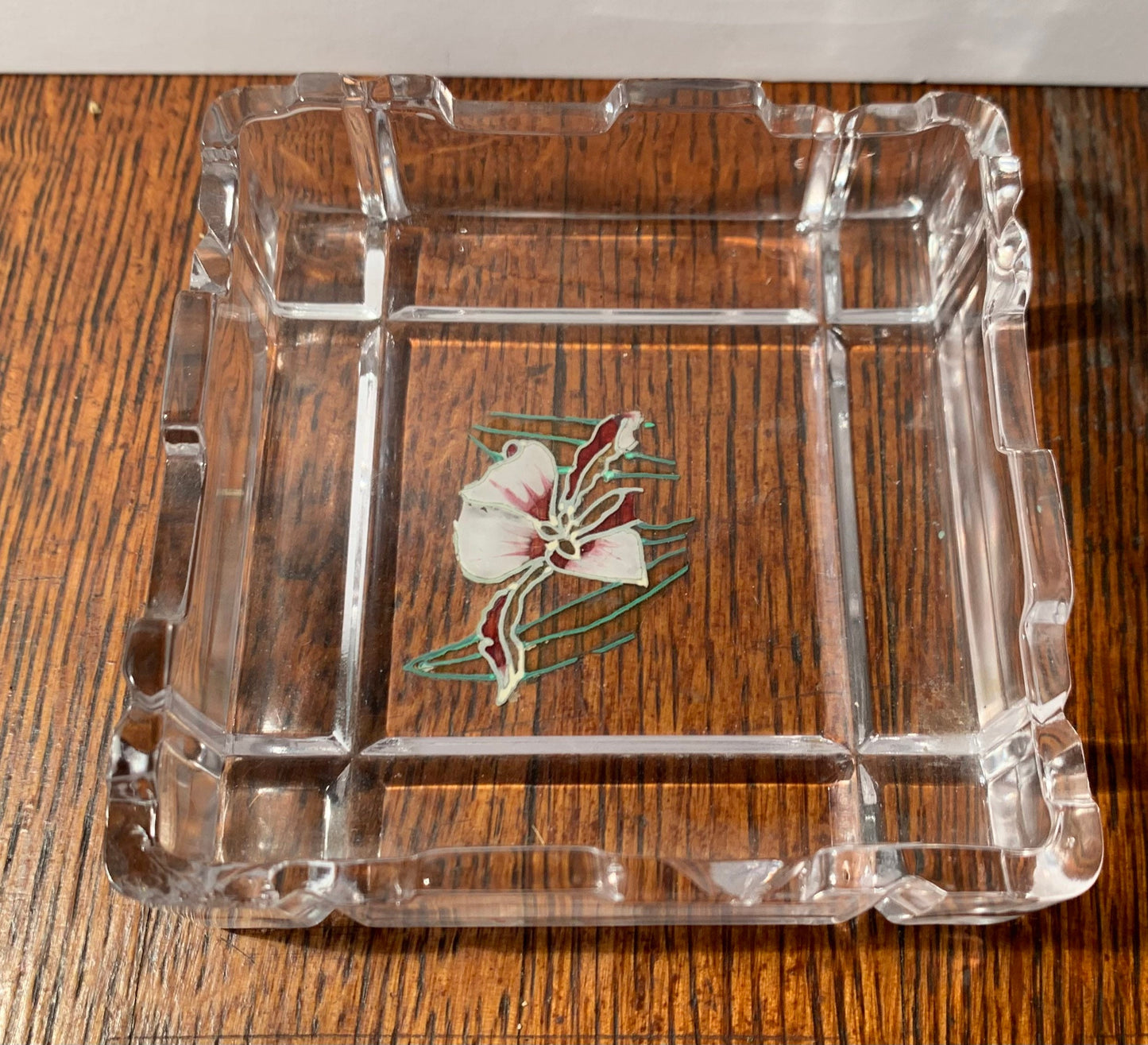 Vintage Ashtray
