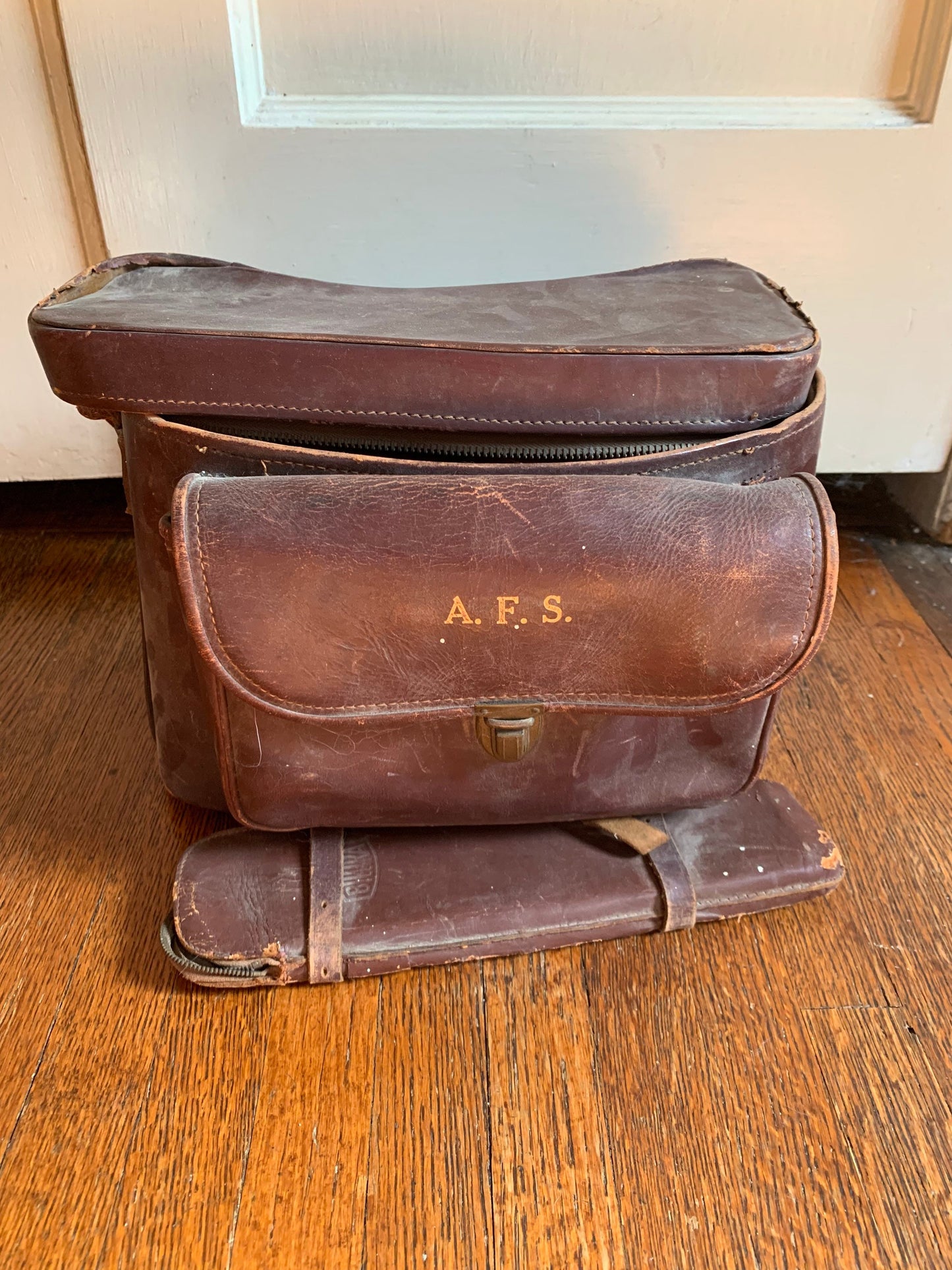 Vintage Still Camera