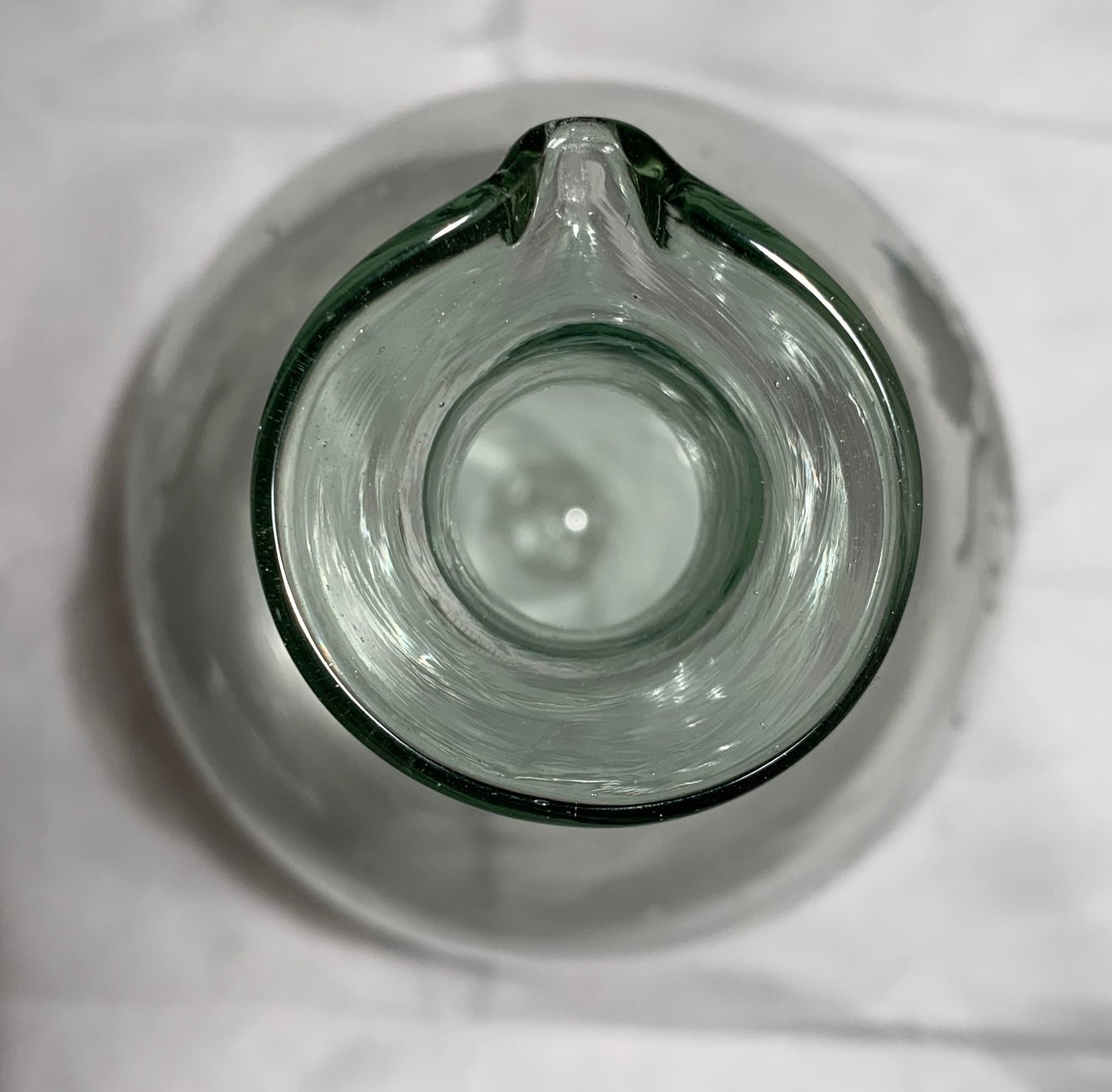 Vintage Decanter
