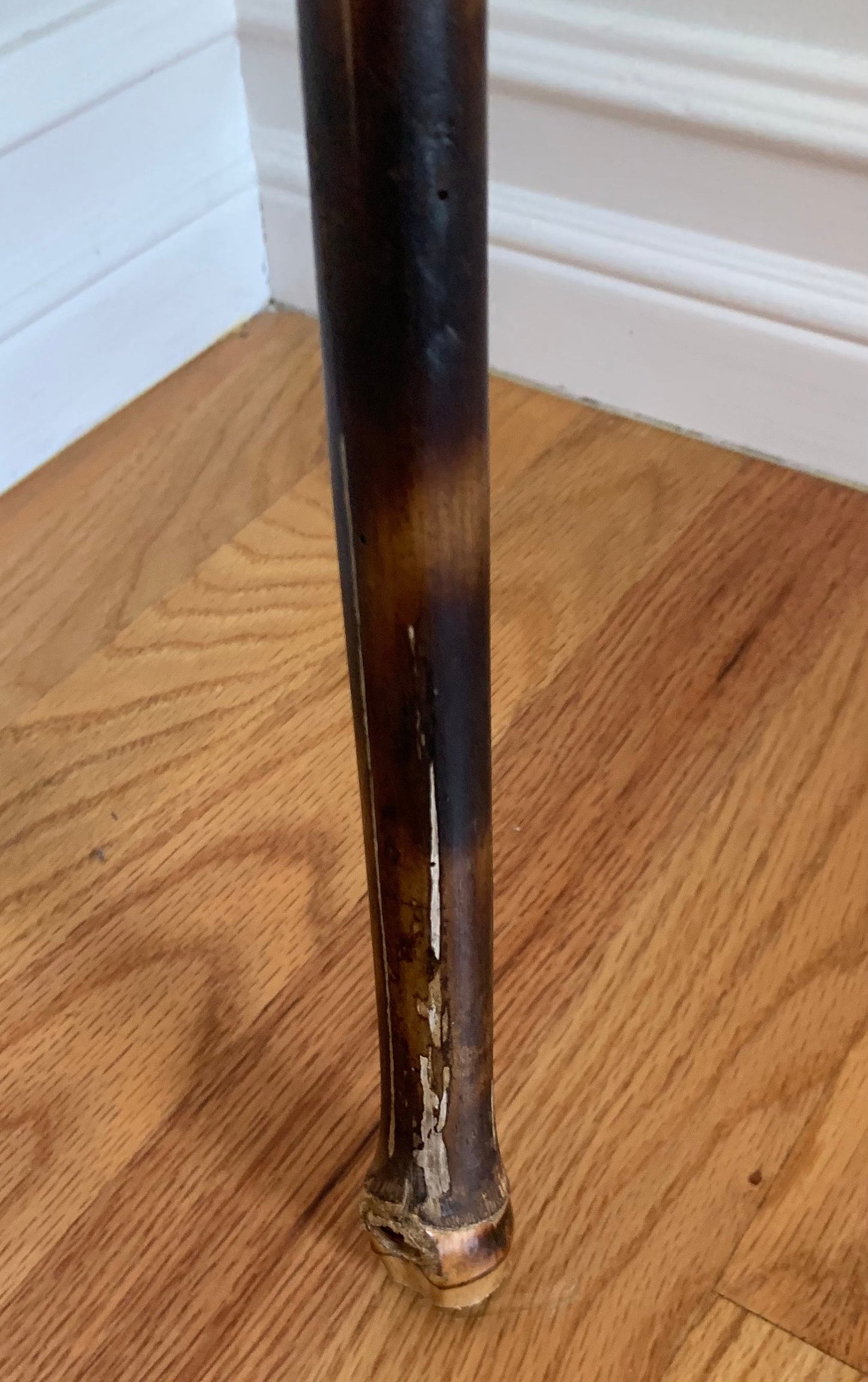 Vintage African Walking Stick