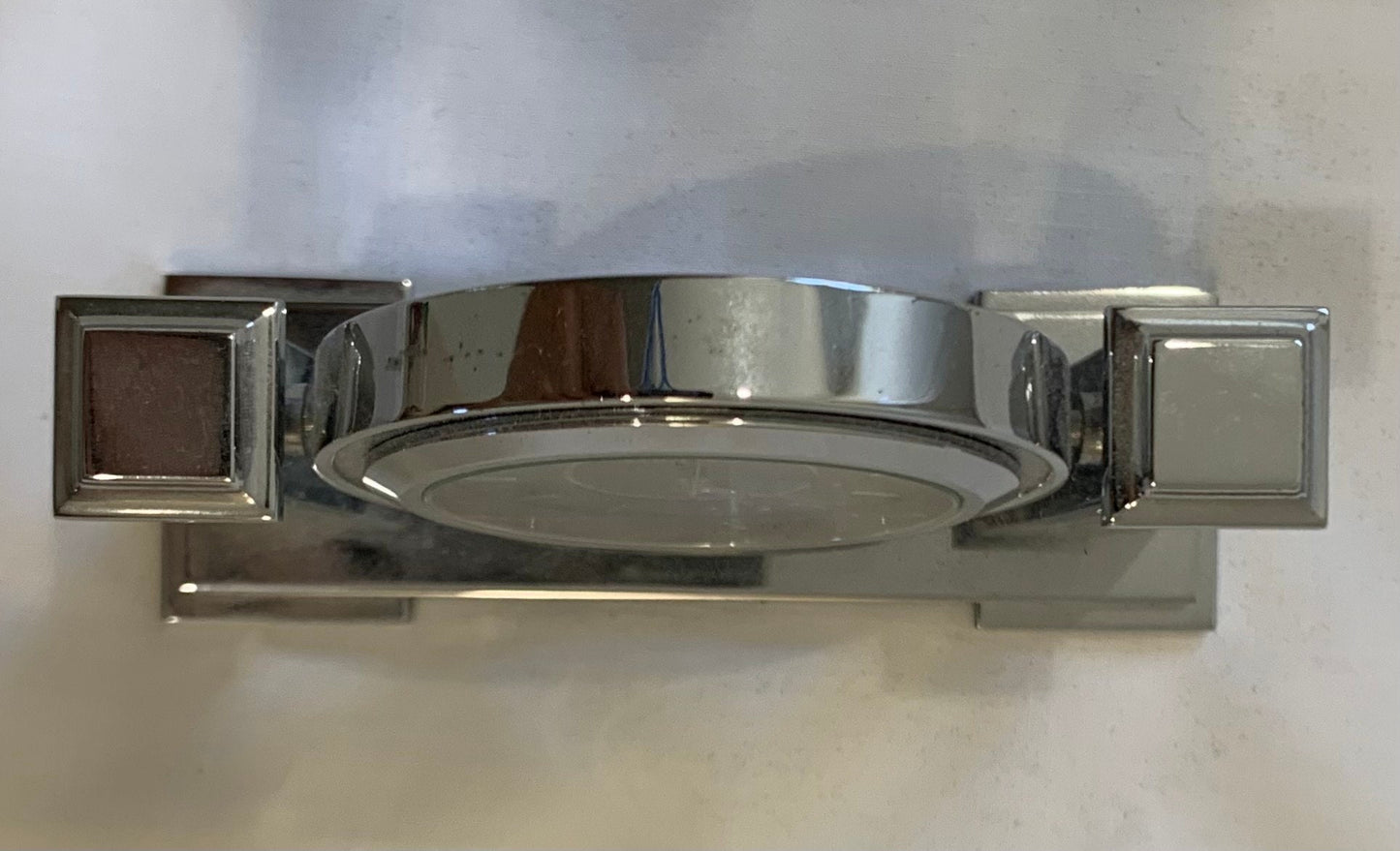 Vintage Art Deco Seiko Desk Clock