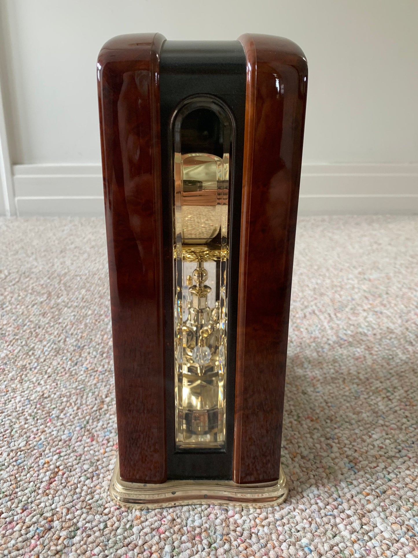 Vintage Seiko Desk Clock