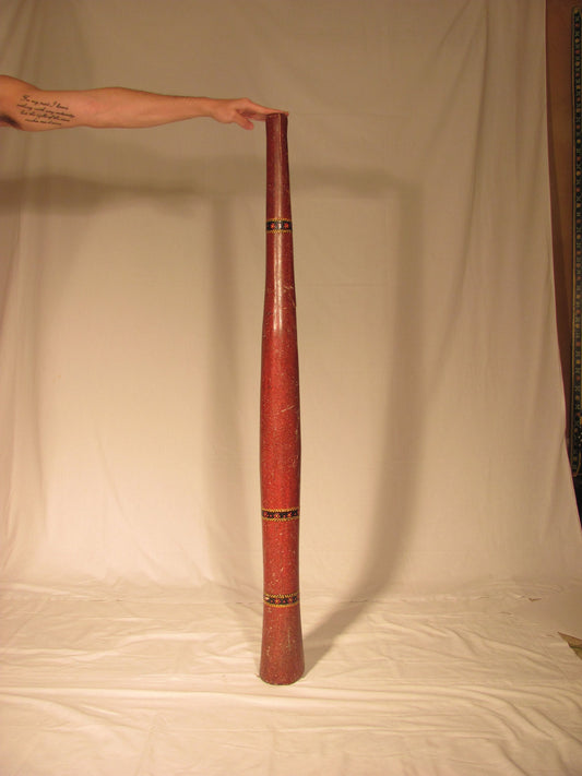Shaman's Staff