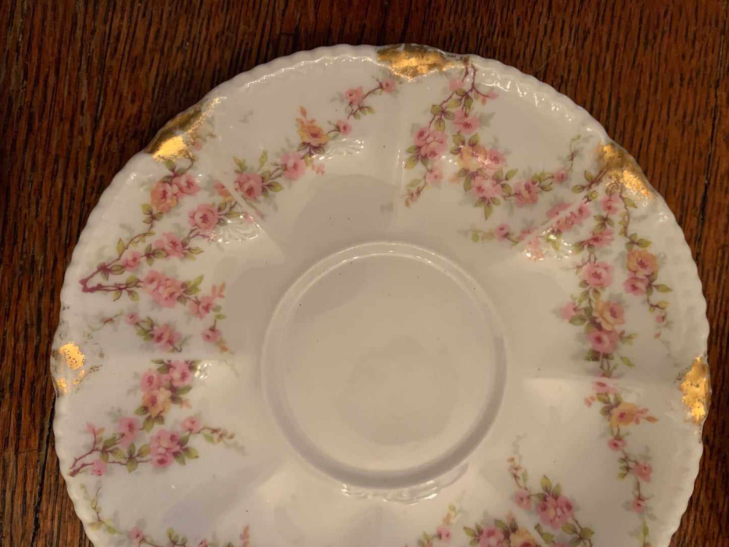 13 Piece Theodore Haviland