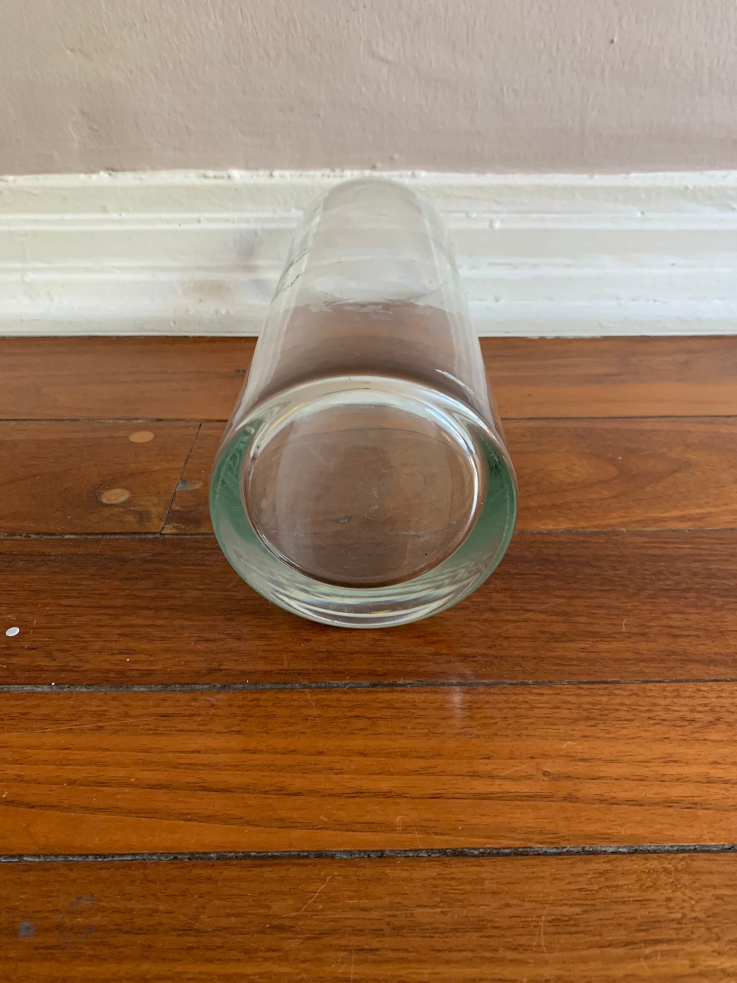 Glass Vase