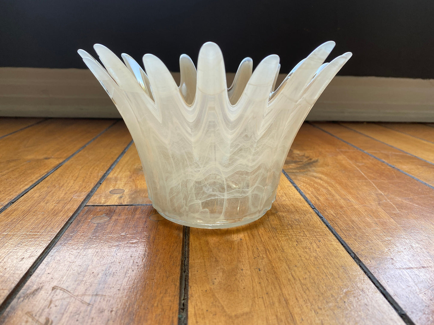 Murano Glass Vase