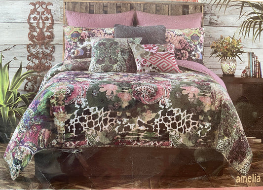 Queen Bedspread