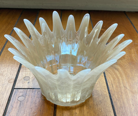 Murano Glass Vase
