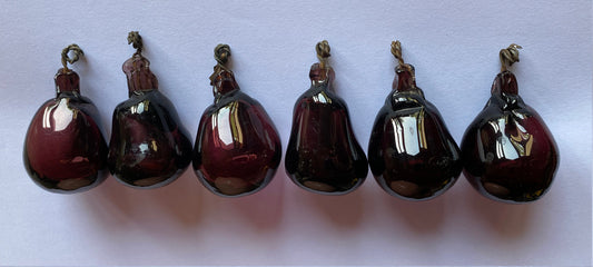 Chandelier Drop Crystals